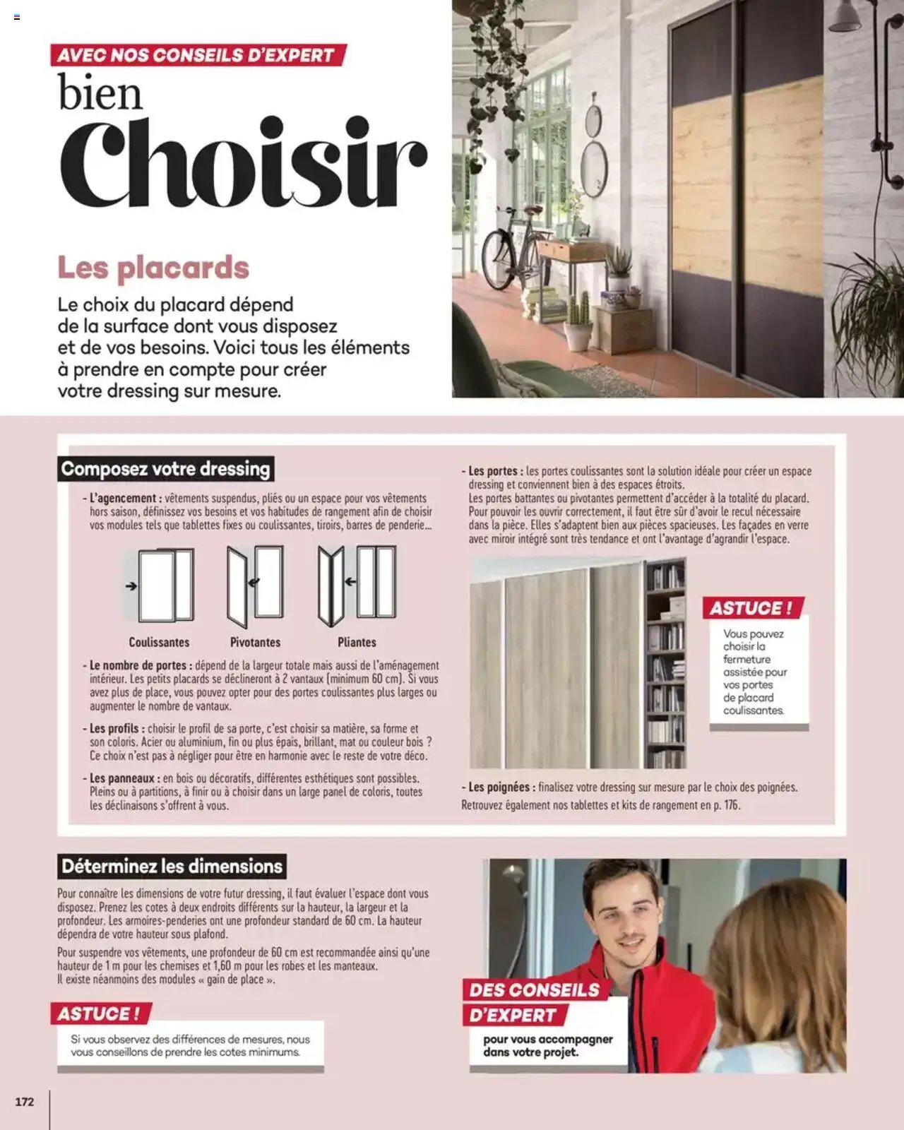 Gedimat Menuiseries intérieures & extérieurs (2025-03-14 - 2025-12-31)