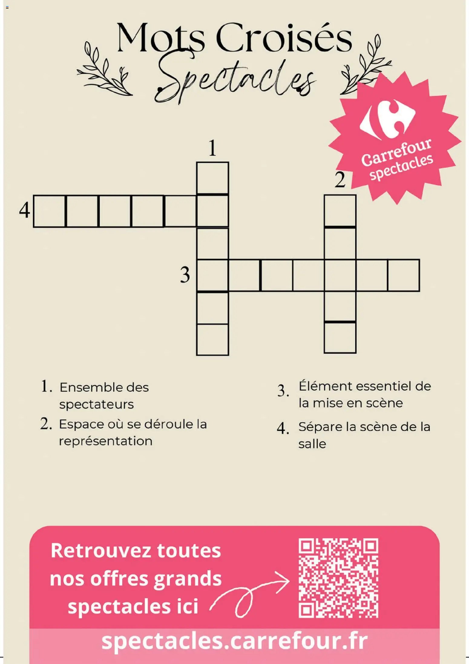 Carrefour contact Magazine (2026-03-01 - 2026-03-31)