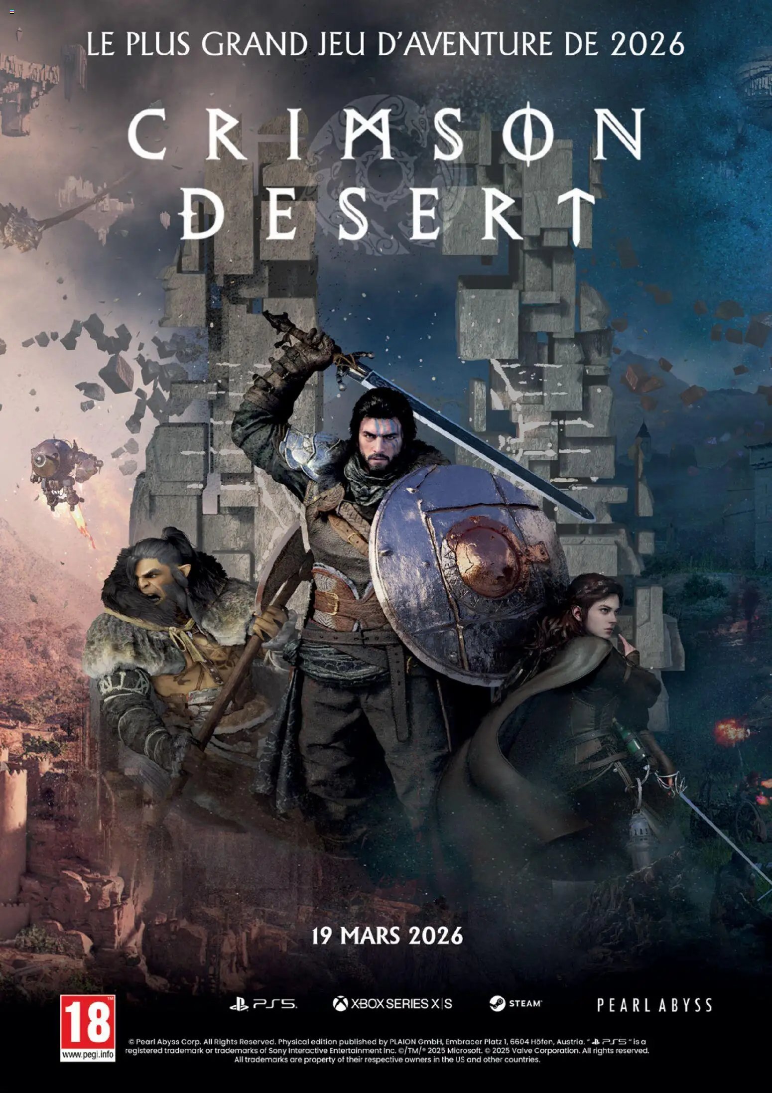 Carrefour contact Magazine (2026-03-01 - 2026-03-31)