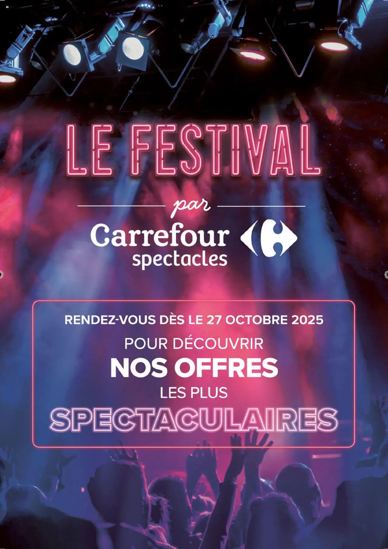 Carrefour City magazine (2025-10-01 - 2025-10-31)