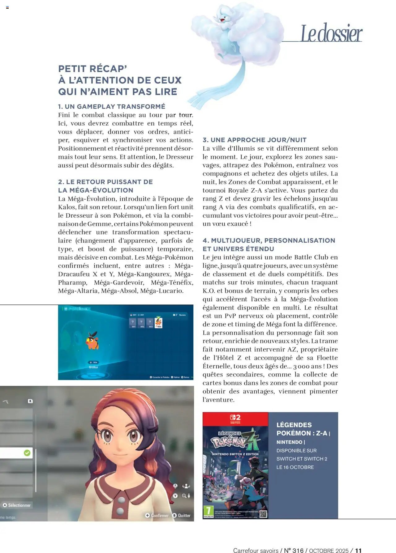 Carrefour City magazine (2025-10-01 - 2025-10-31)