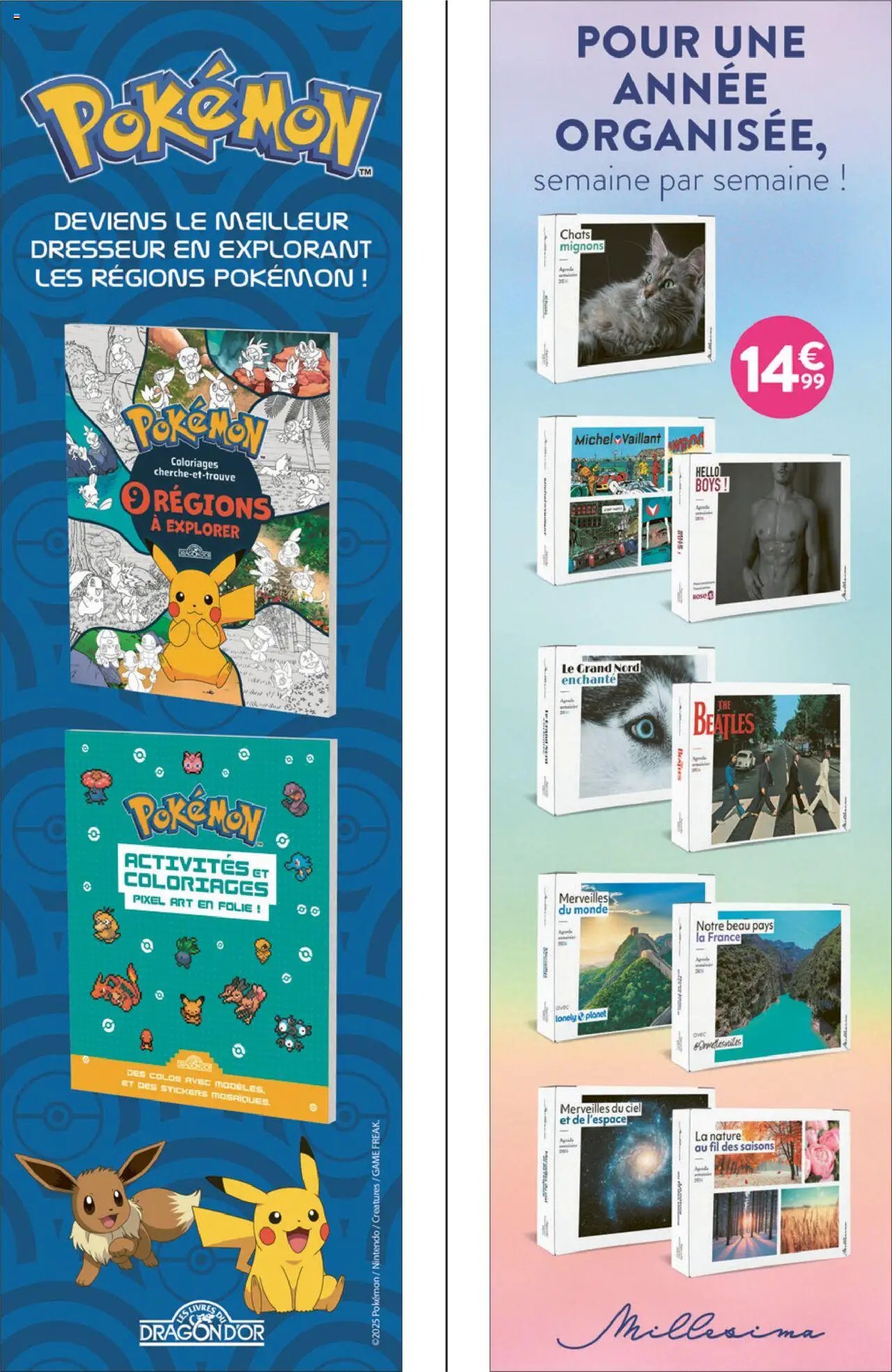 Carrefour City magazine (2025-10-01 - 2025-10-31)