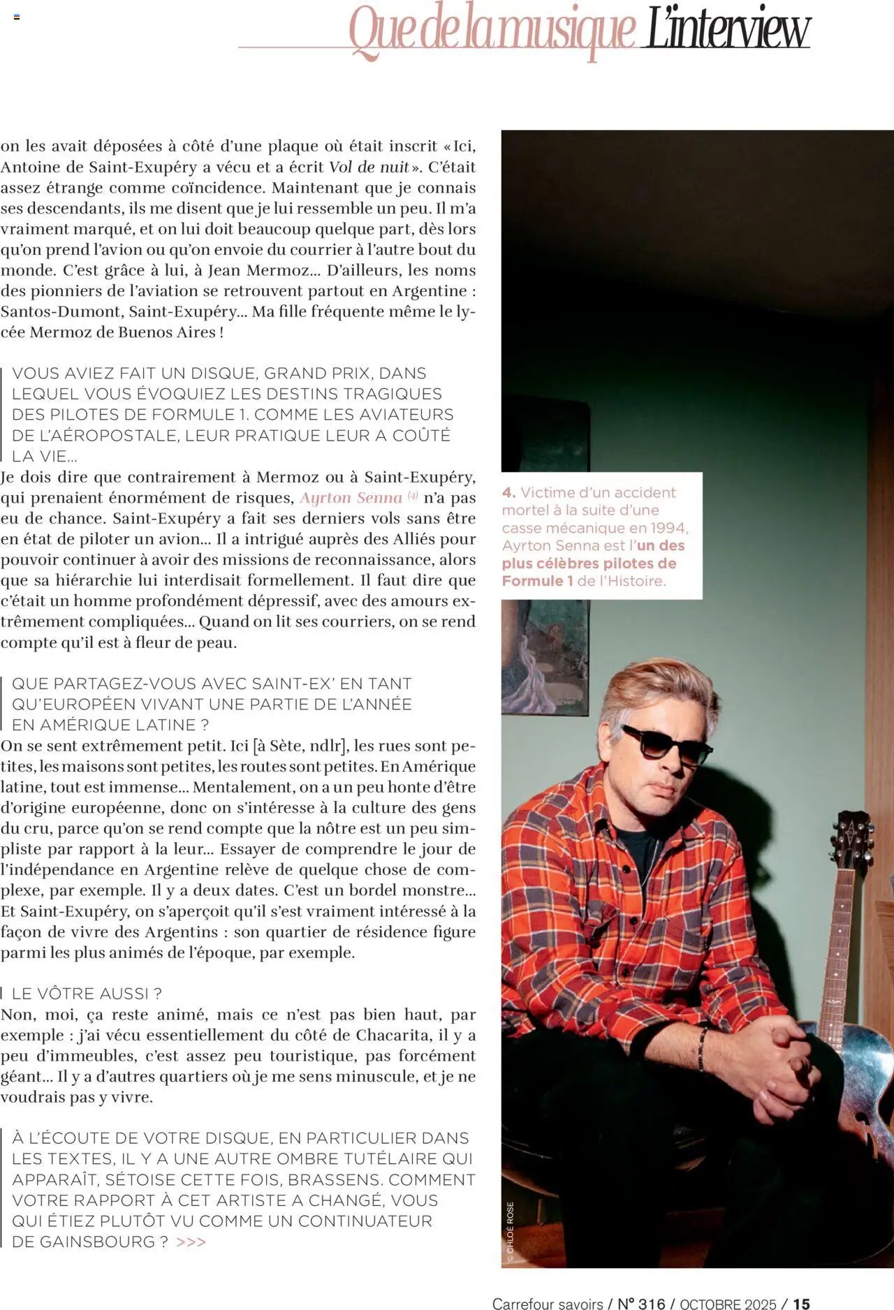 Carrefour City magazine (2025-10-01 - 2025-10-31)