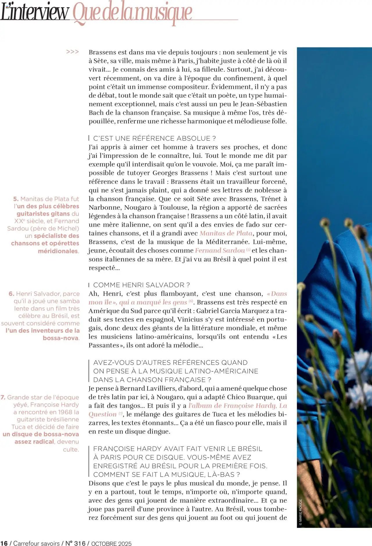 Carrefour City magazine (2025-10-01 - 2025-10-31)