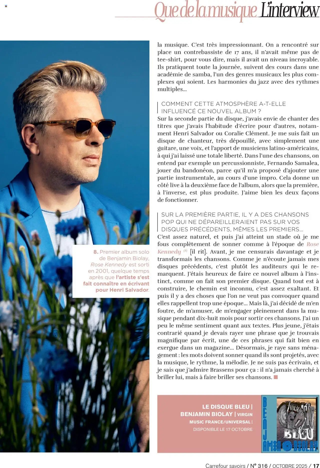 Carrefour City magazine (2025-10-01 - 2025-10-31)