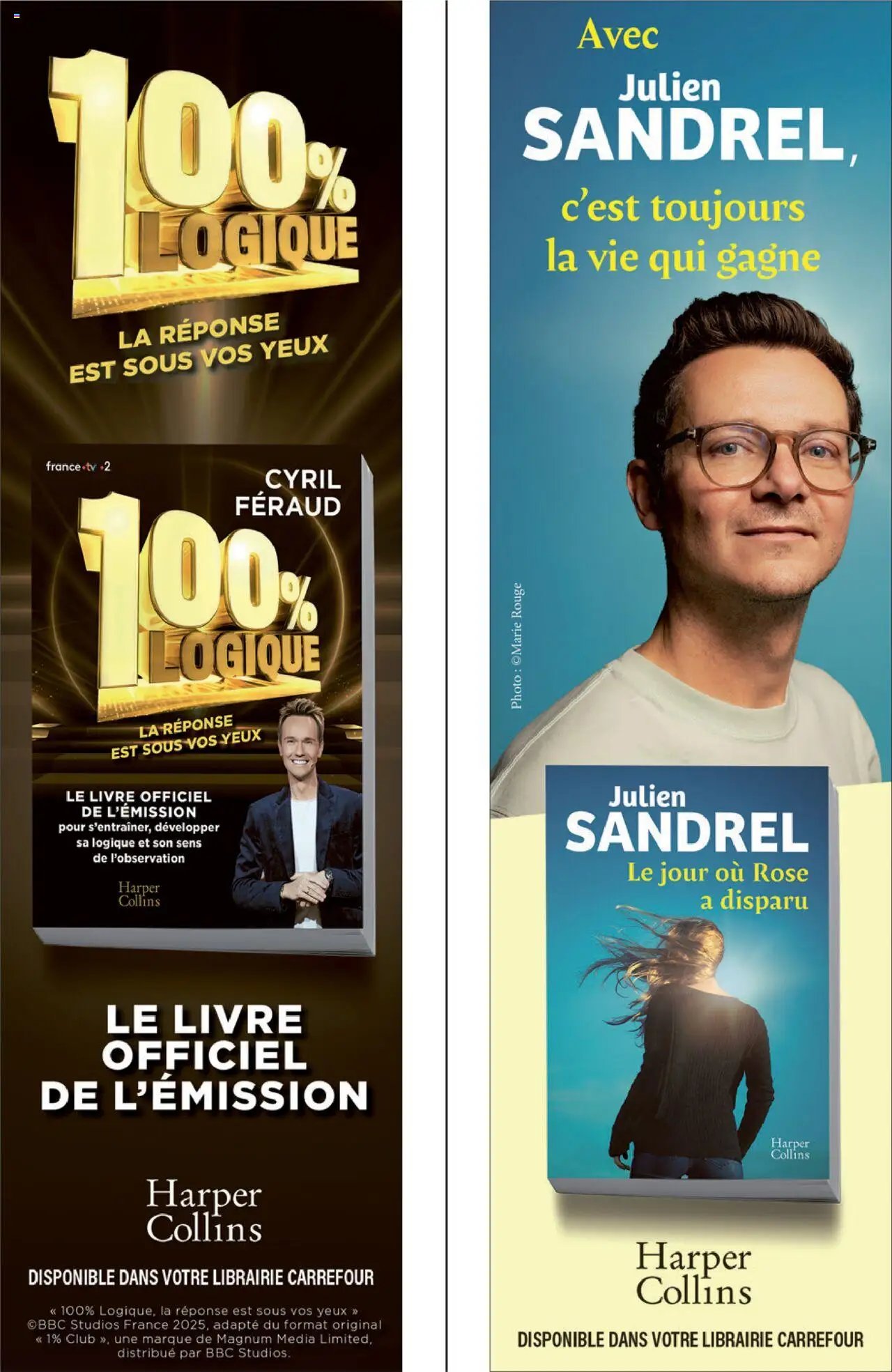 Carrefour City magazine (2025-10-01 - 2025-10-31)