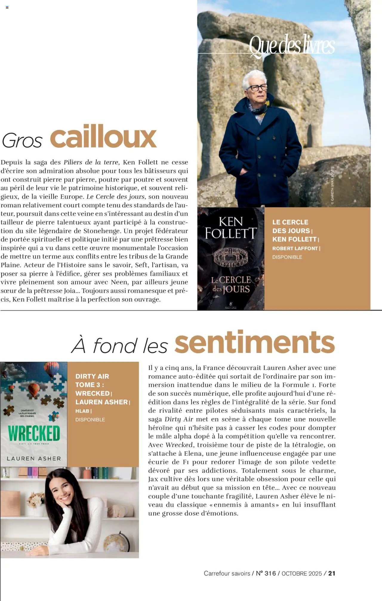 Carrefour City magazine (2025-10-01 - 2025-10-31)