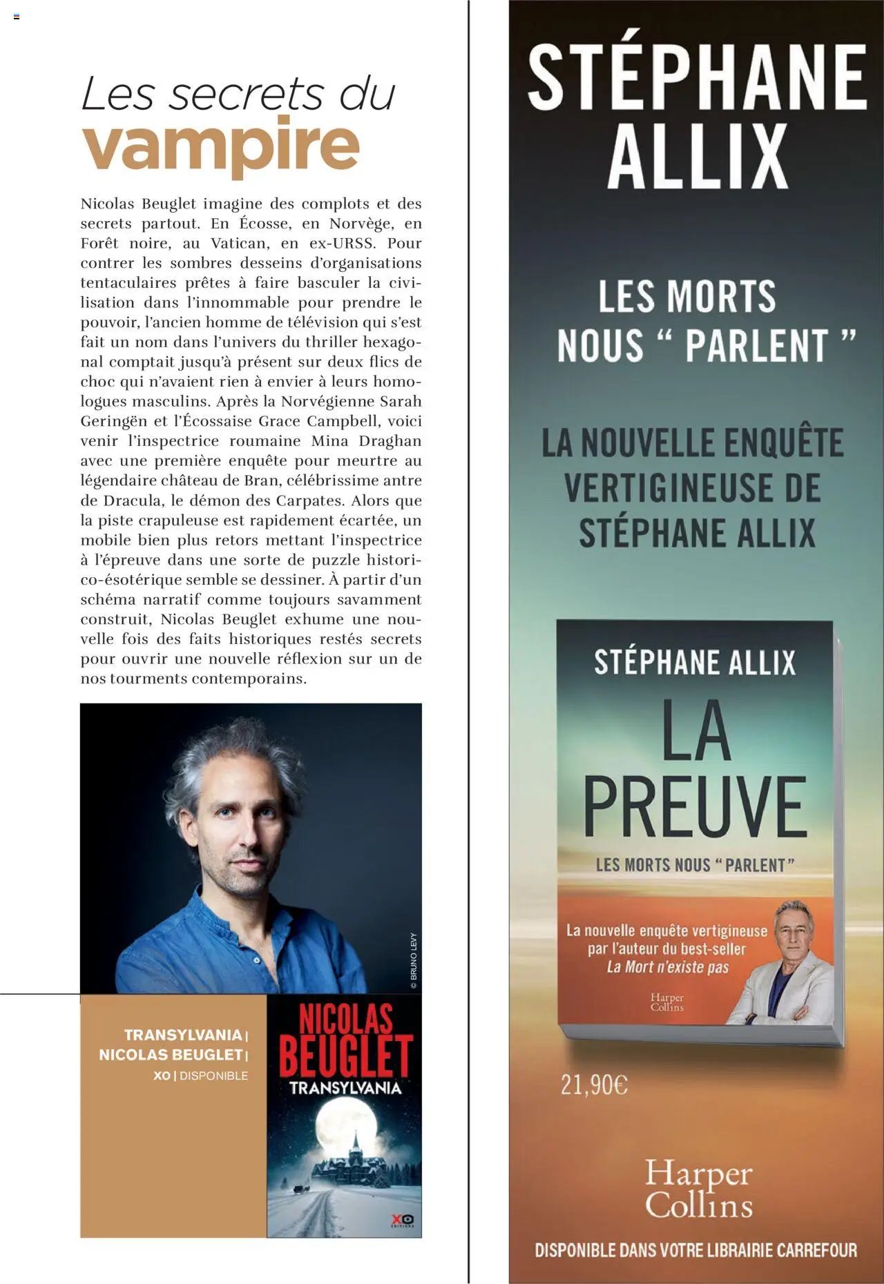 Carrefour City magazine (2025-10-01 - 2025-10-31)