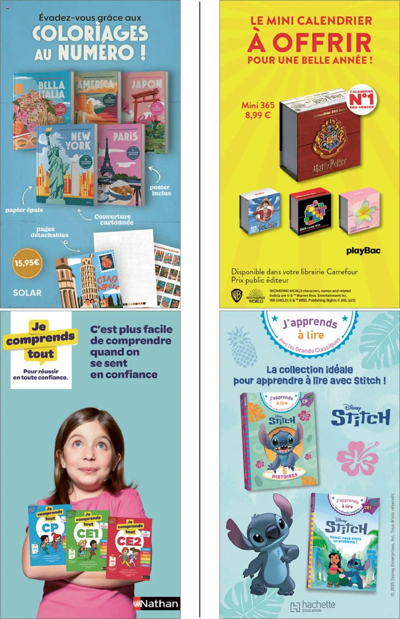 Carrefour City magazine (2025-10-01 - 2025-10-31)