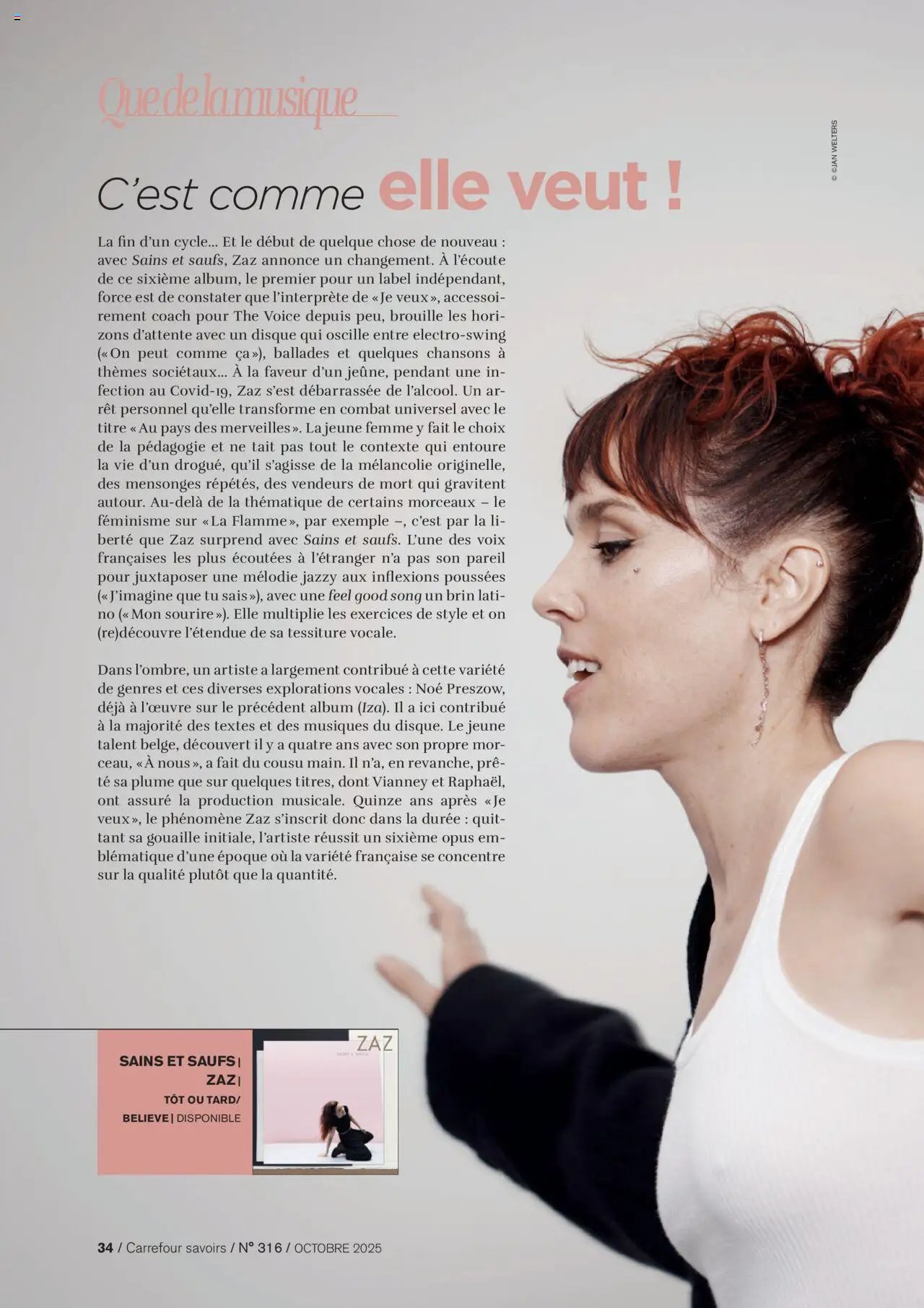 Carrefour City magazine (2025-10-01 - 2025-10-31)
