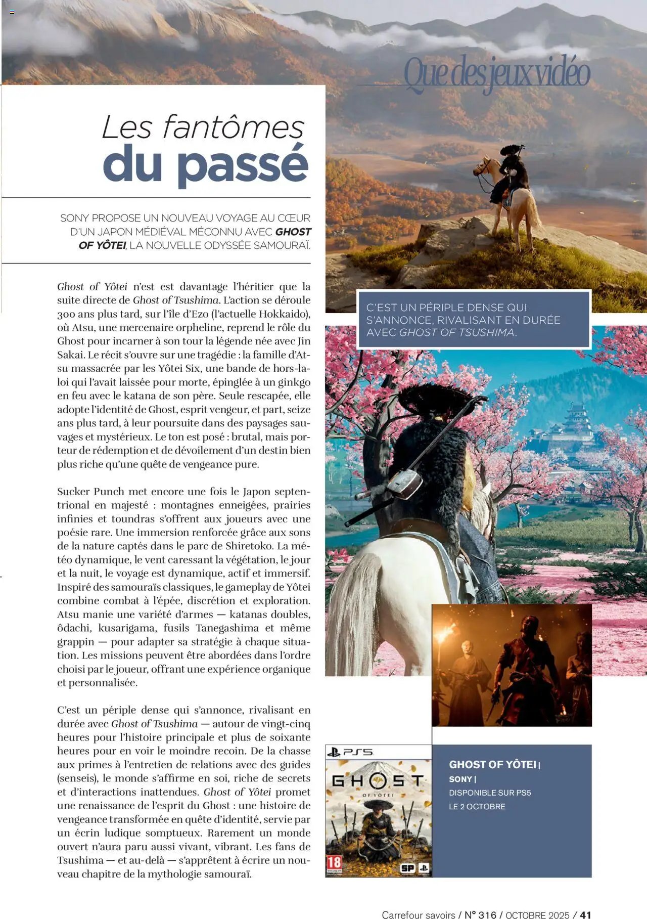Carrefour City magazine (2025-10-01 - 2025-10-31)