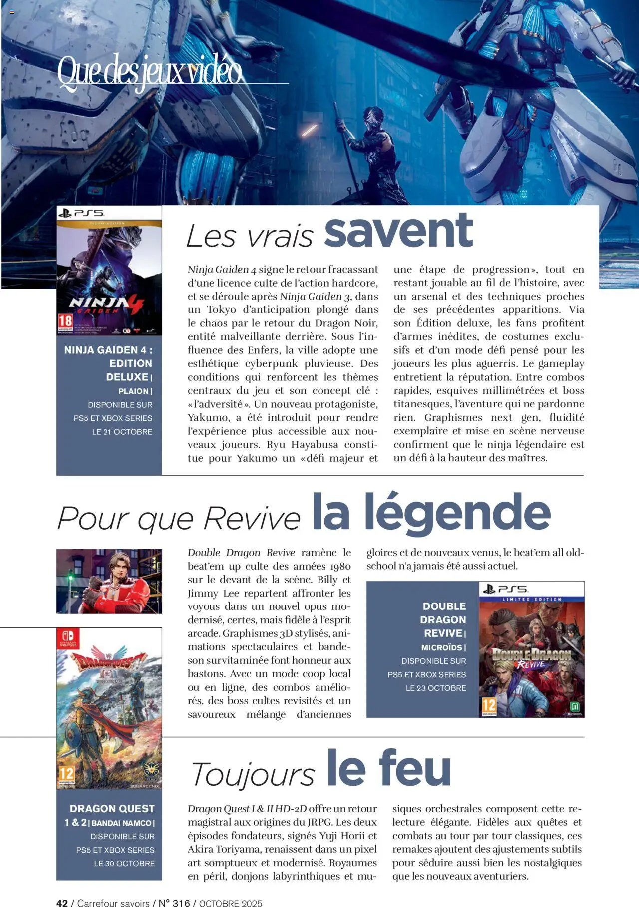 Carrefour City magazine (2025-10-01 - 2025-10-31)