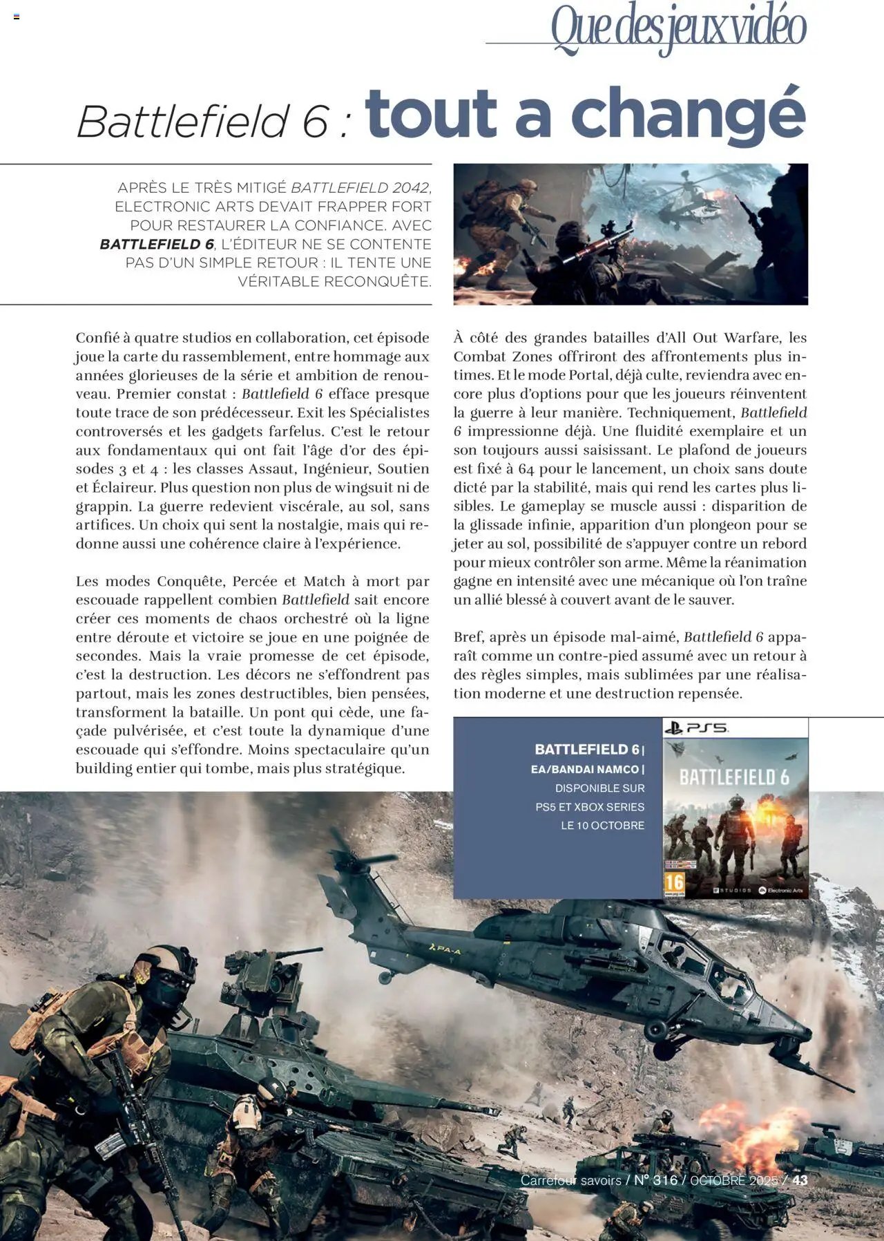 Carrefour City magazine (2025-10-01 - 2025-10-31)