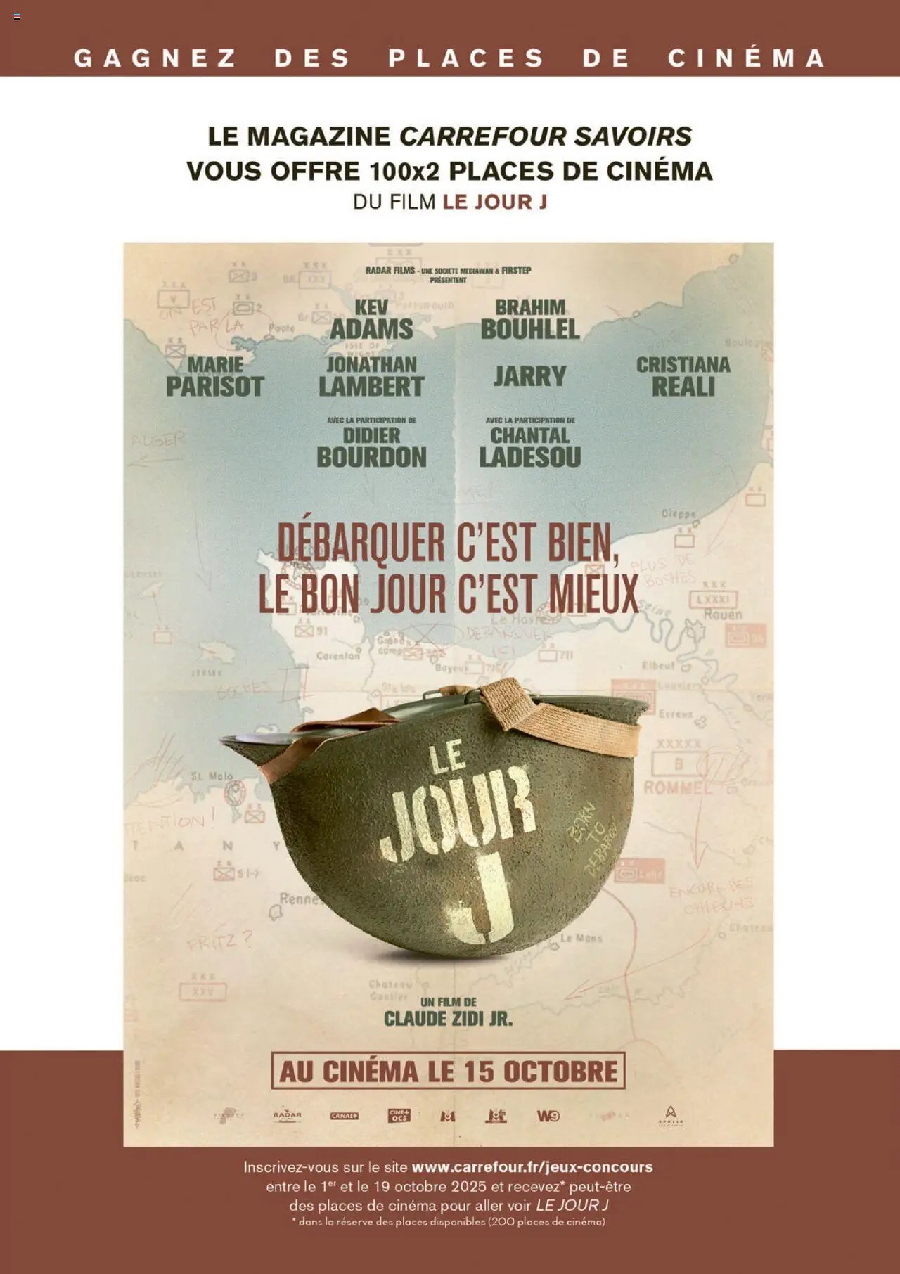 Carrefour City magazine (2025-10-01 - 2025-10-31)