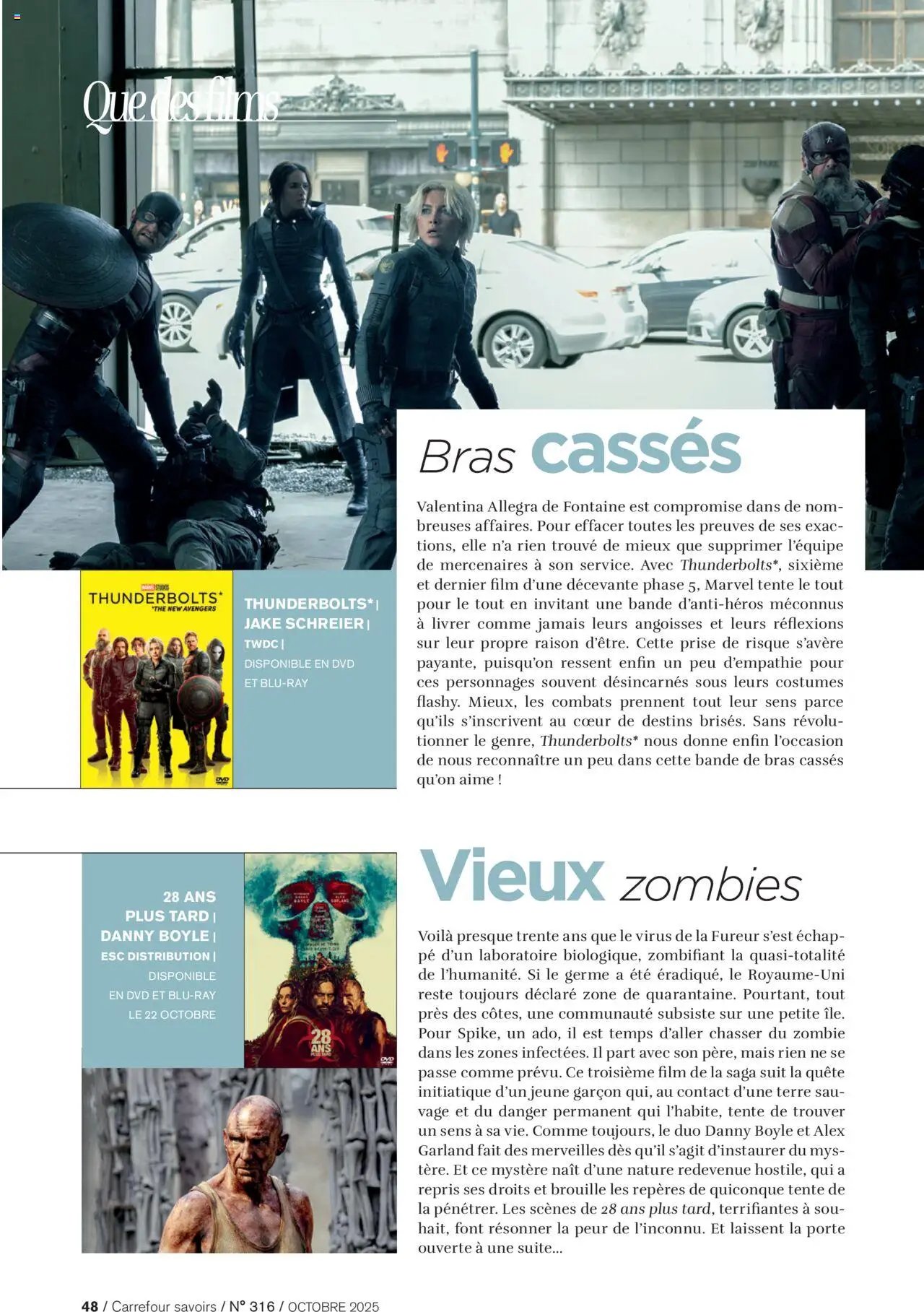 Carrefour City magazine (2025-10-01 - 2025-10-31)