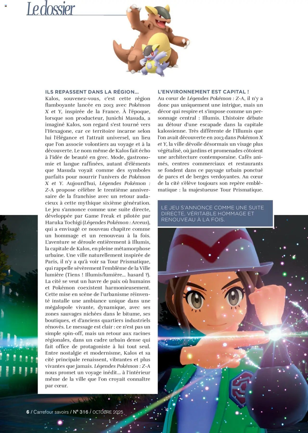 Carrefour City magazine (2025-10-01 - 2025-10-31)
