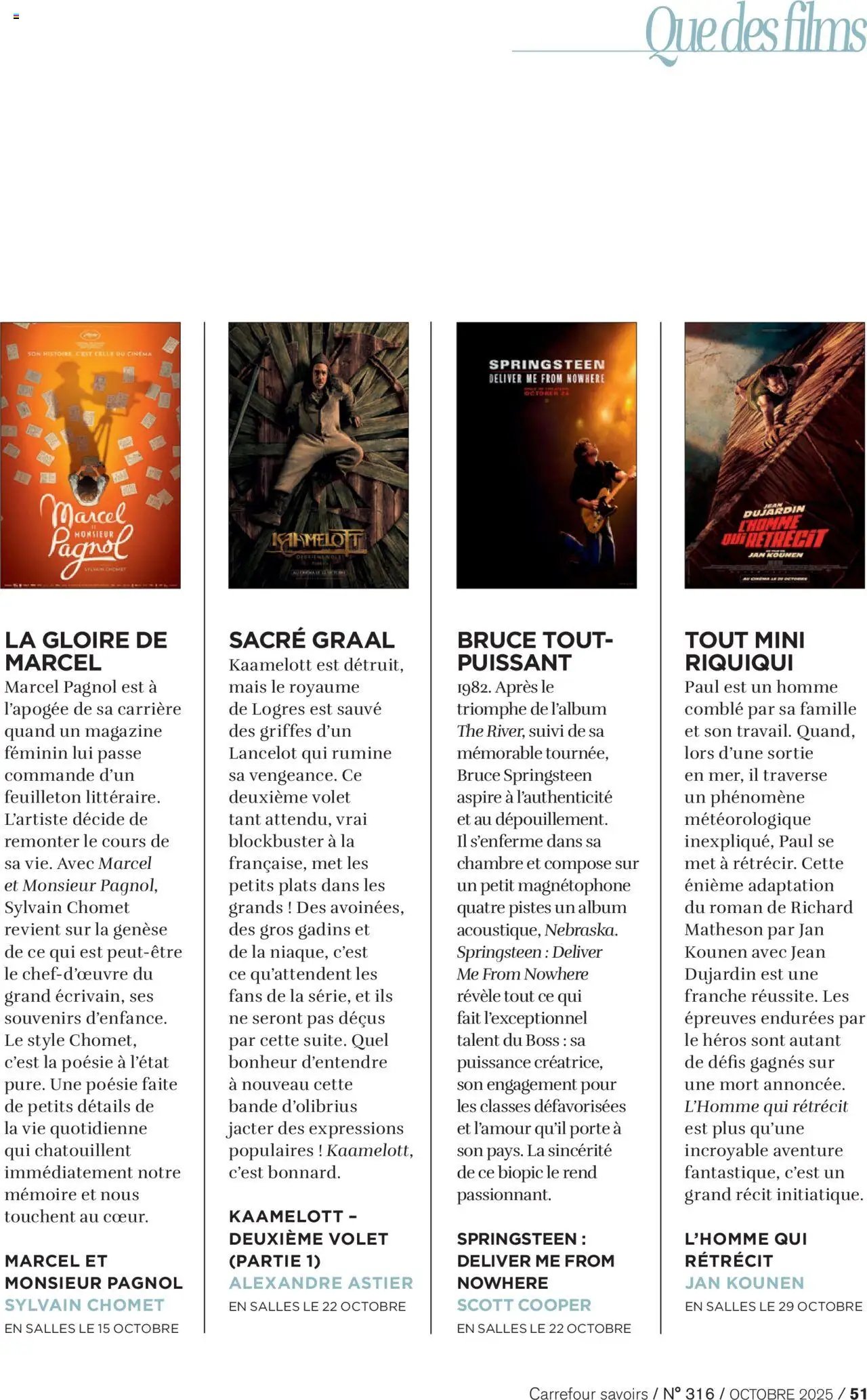 Carrefour City magazine (2025-10-01 - 2025-10-31)