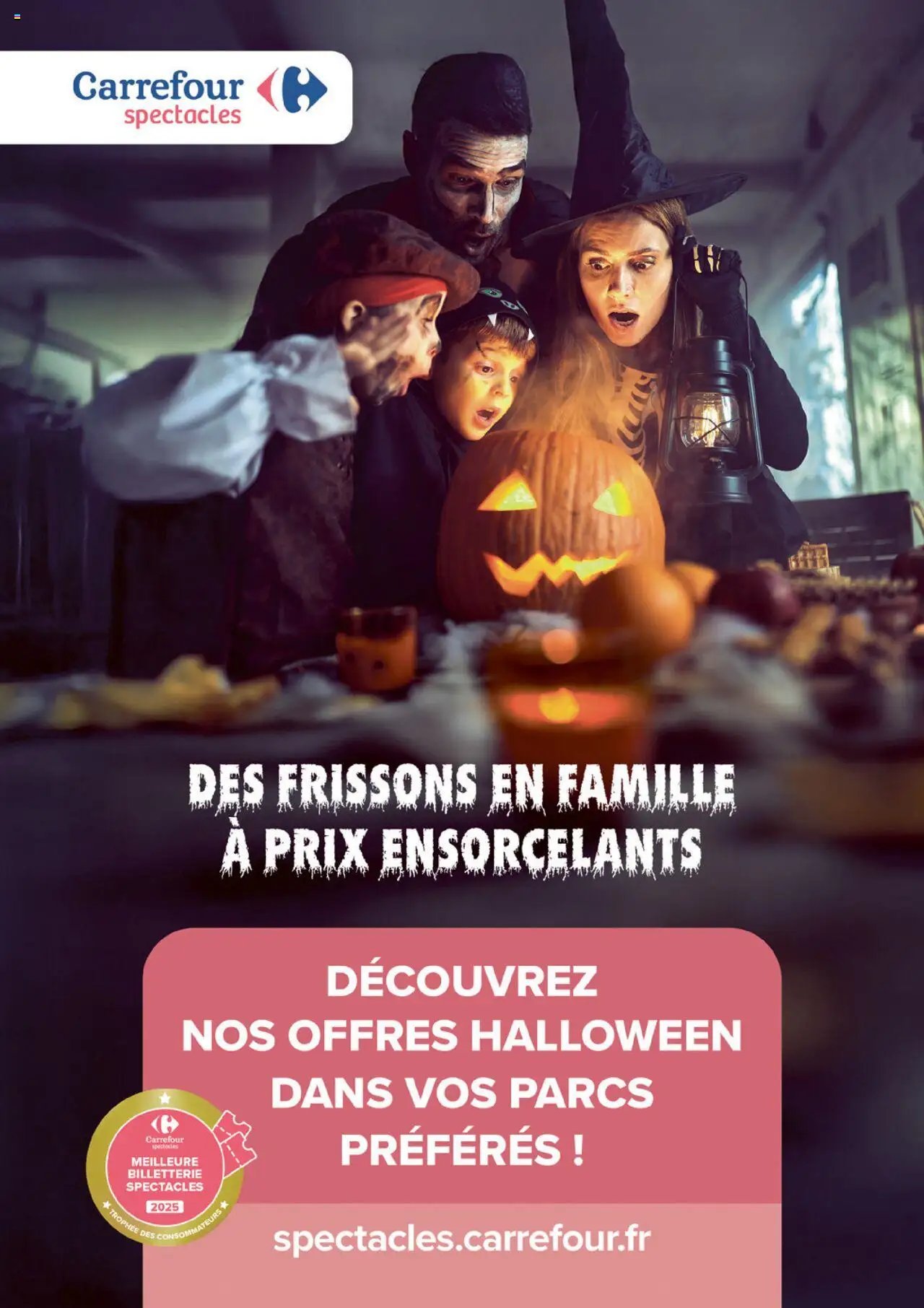 Carrefour City magazine (2025-10-01 - 2025-10-31)