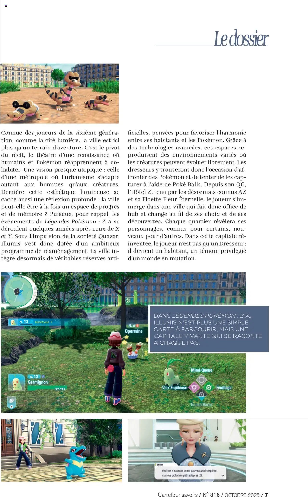 Carrefour City magazine (2025-10-01 - 2025-10-31)
