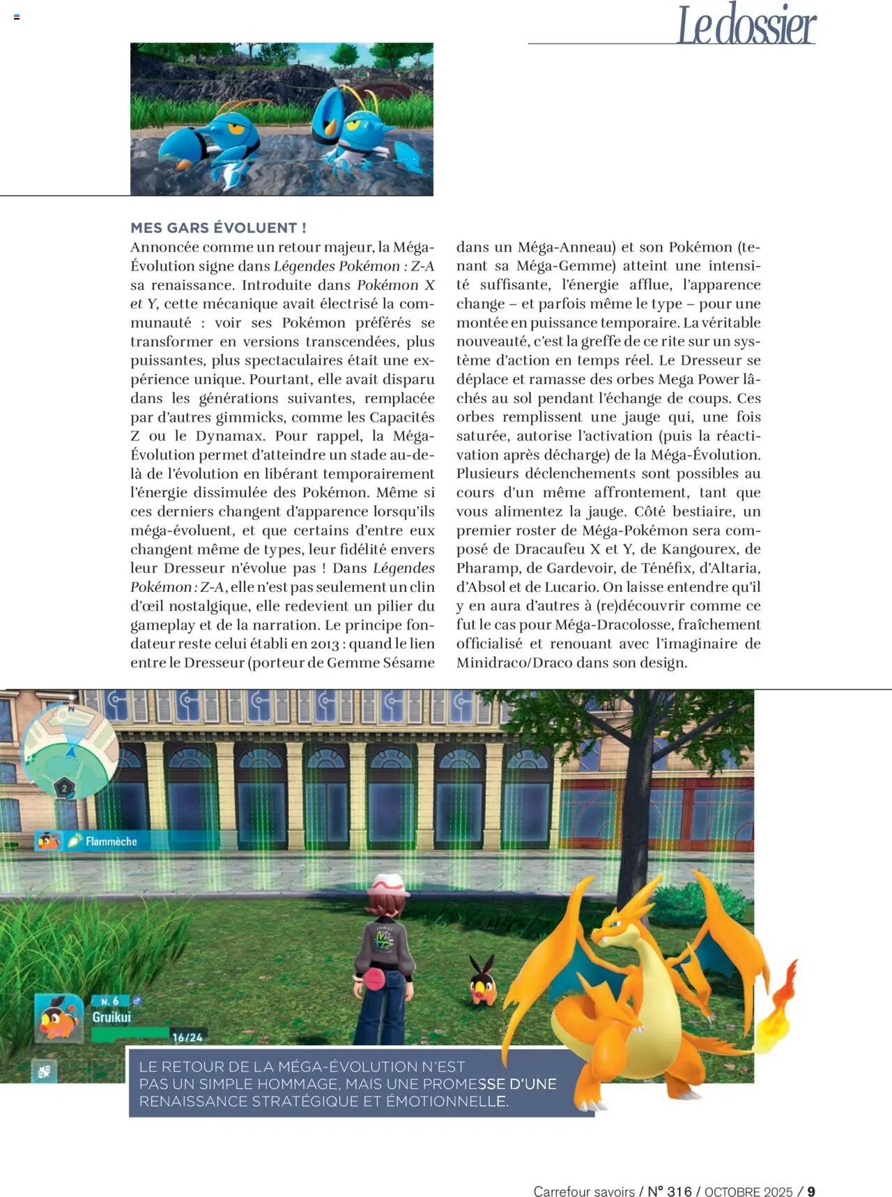 Carrefour City magazine (2025-10-01 - 2025-10-31)