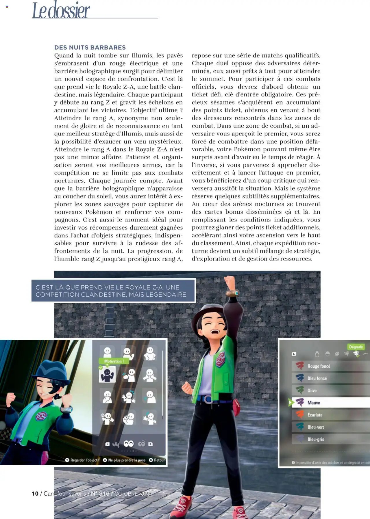 Carrefour City magazine (2025-10-01 - 2025-10-31)
