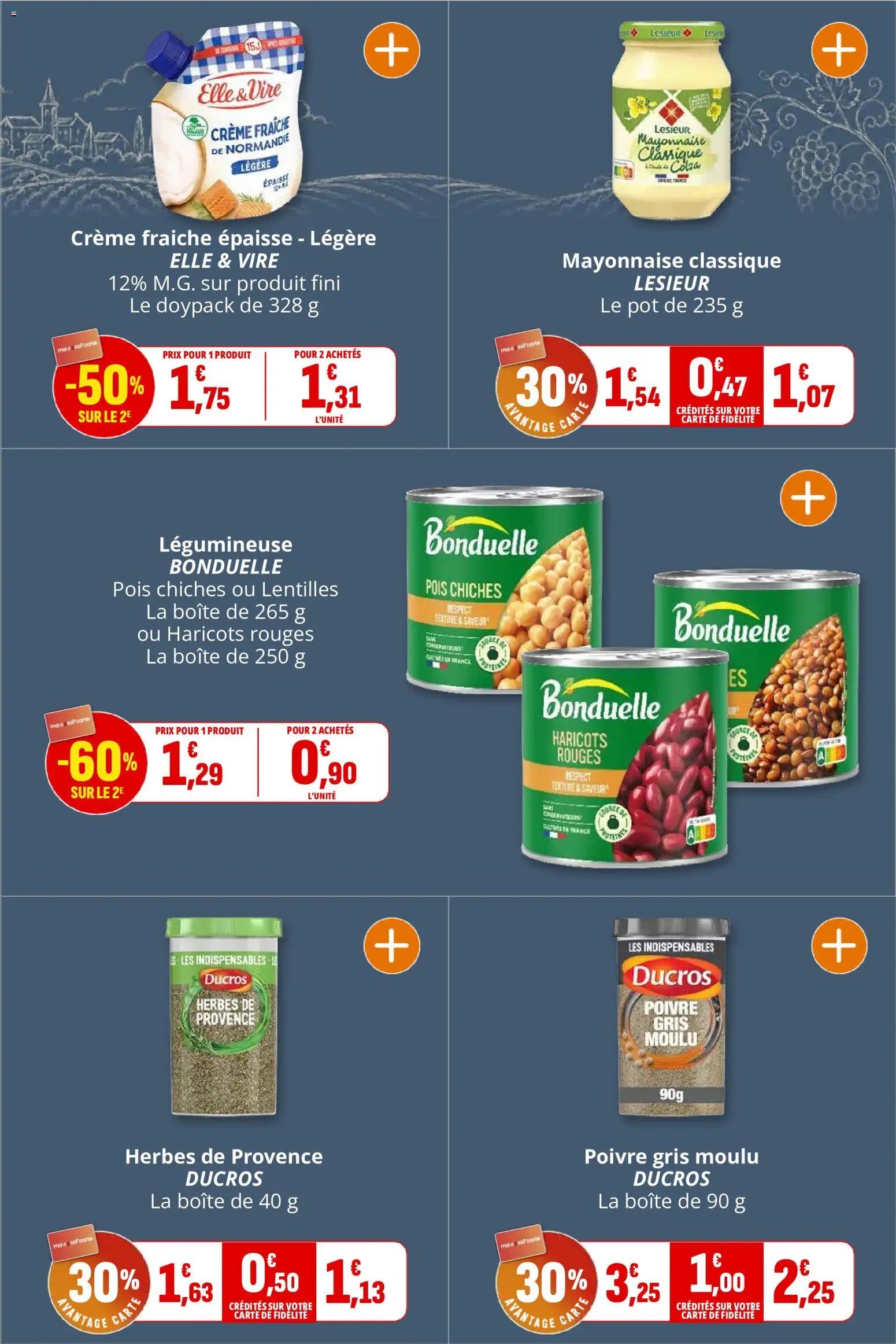 Coccinelle catalogue