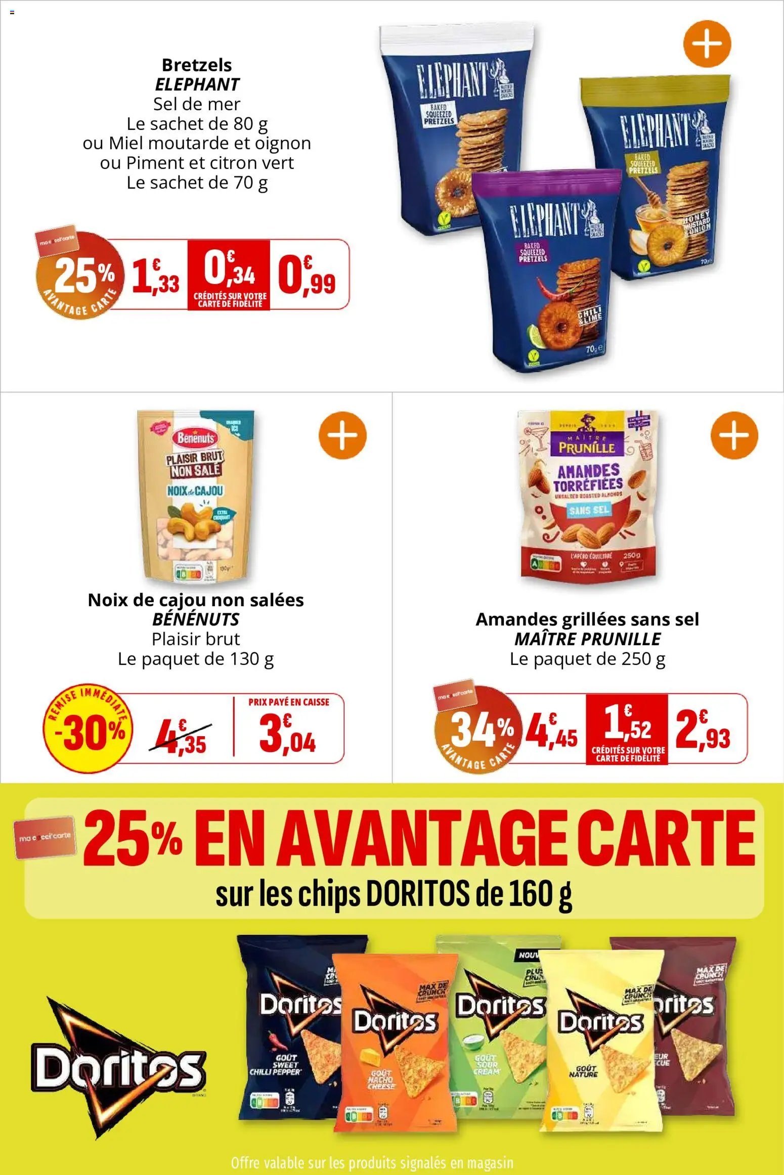 Coccinelle catalogue