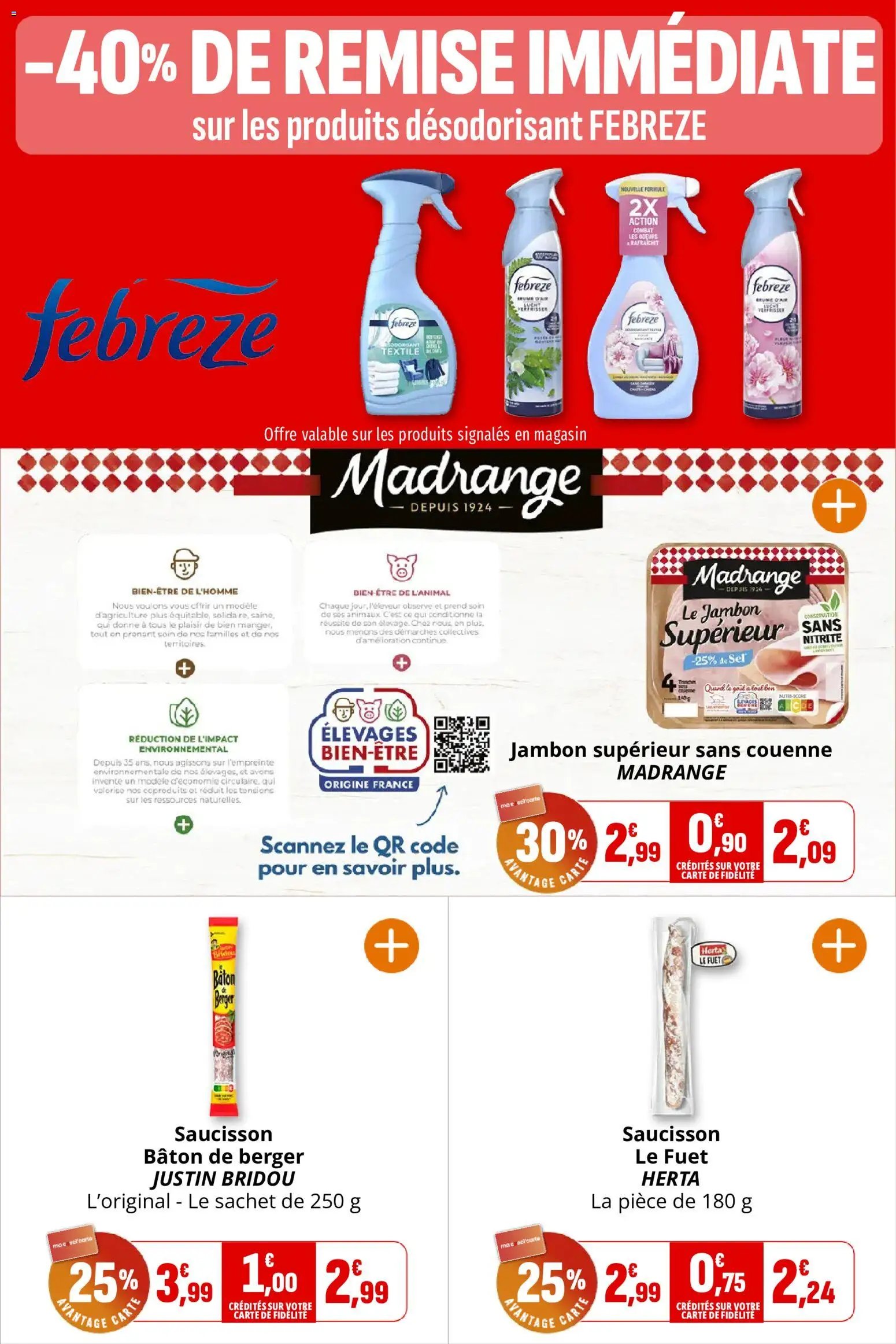 Coccinelle catalogue