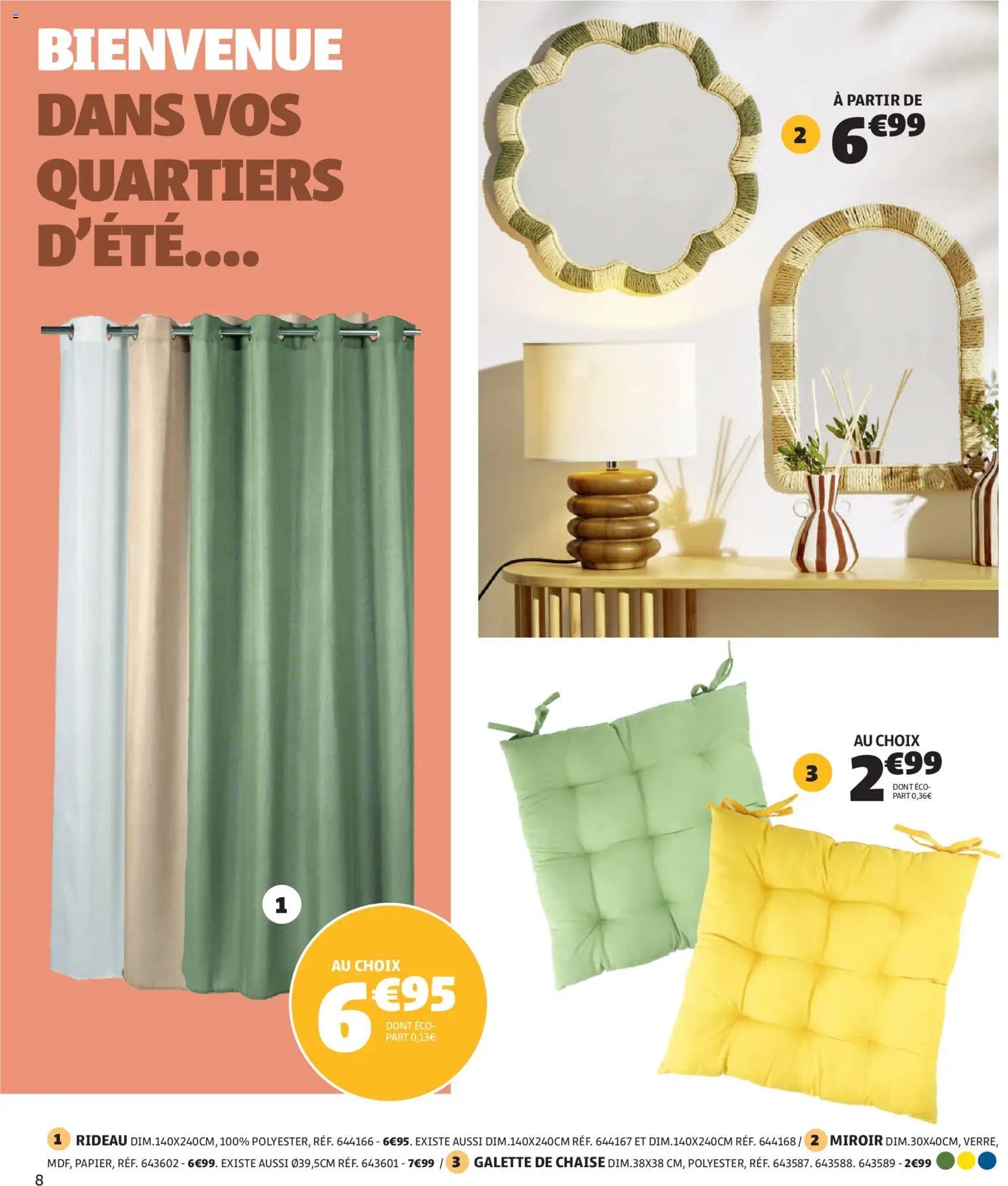 GiFi catalogue