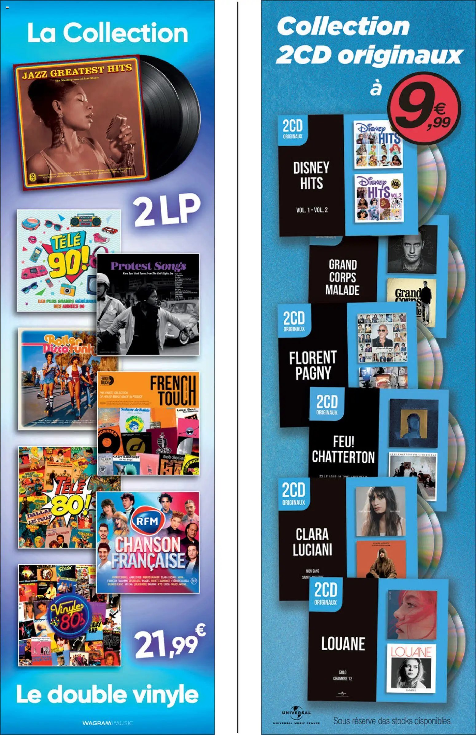 Carrefour City Magazine