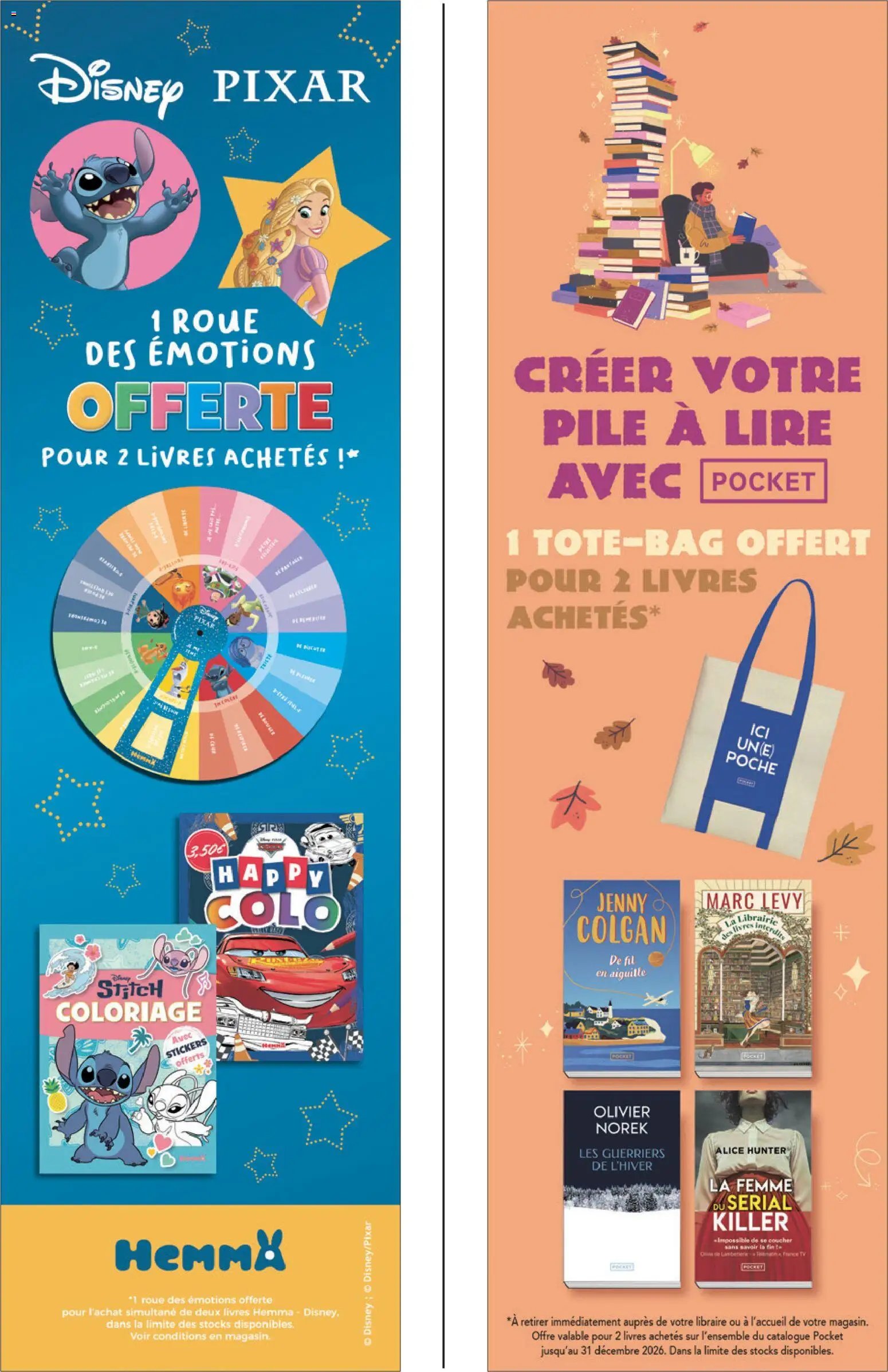 Carrefour City Magazine