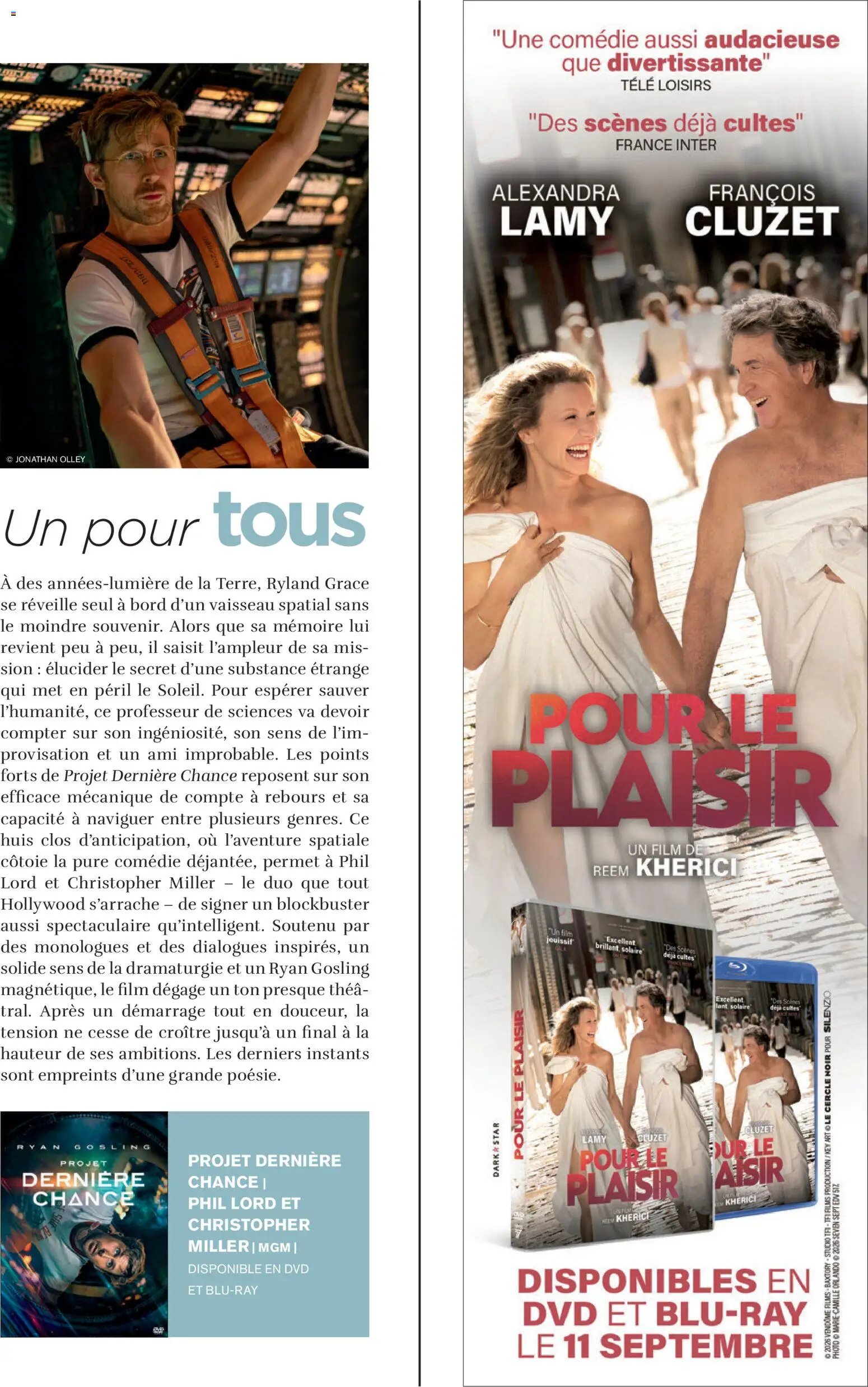 Carrefour City Magazine