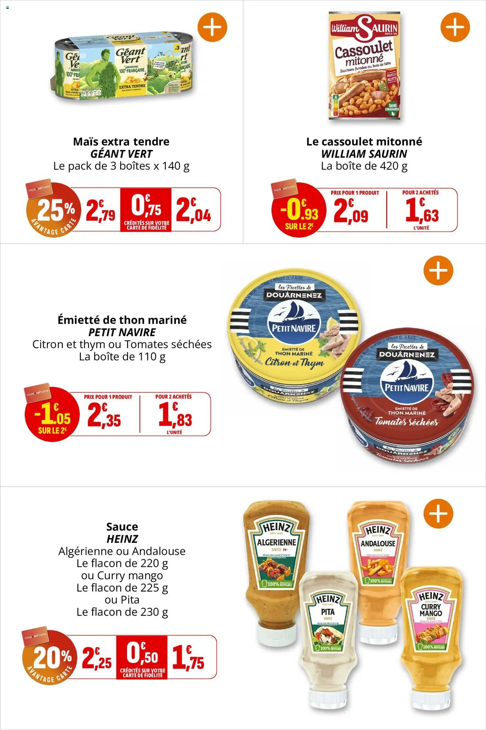 Coccinelle - Market