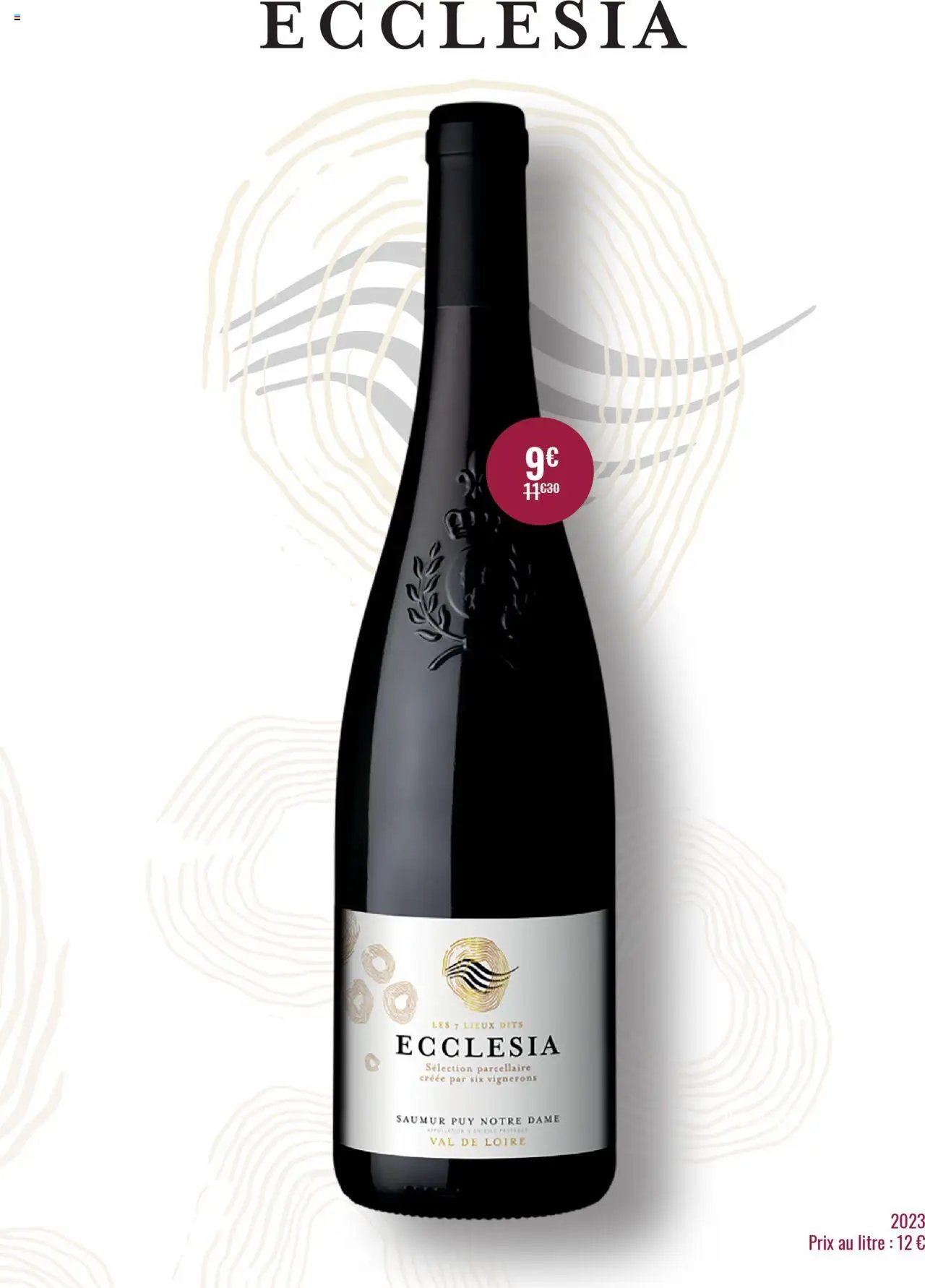 Nicolas catalogue (2025-09-10 - 2025-10-07)