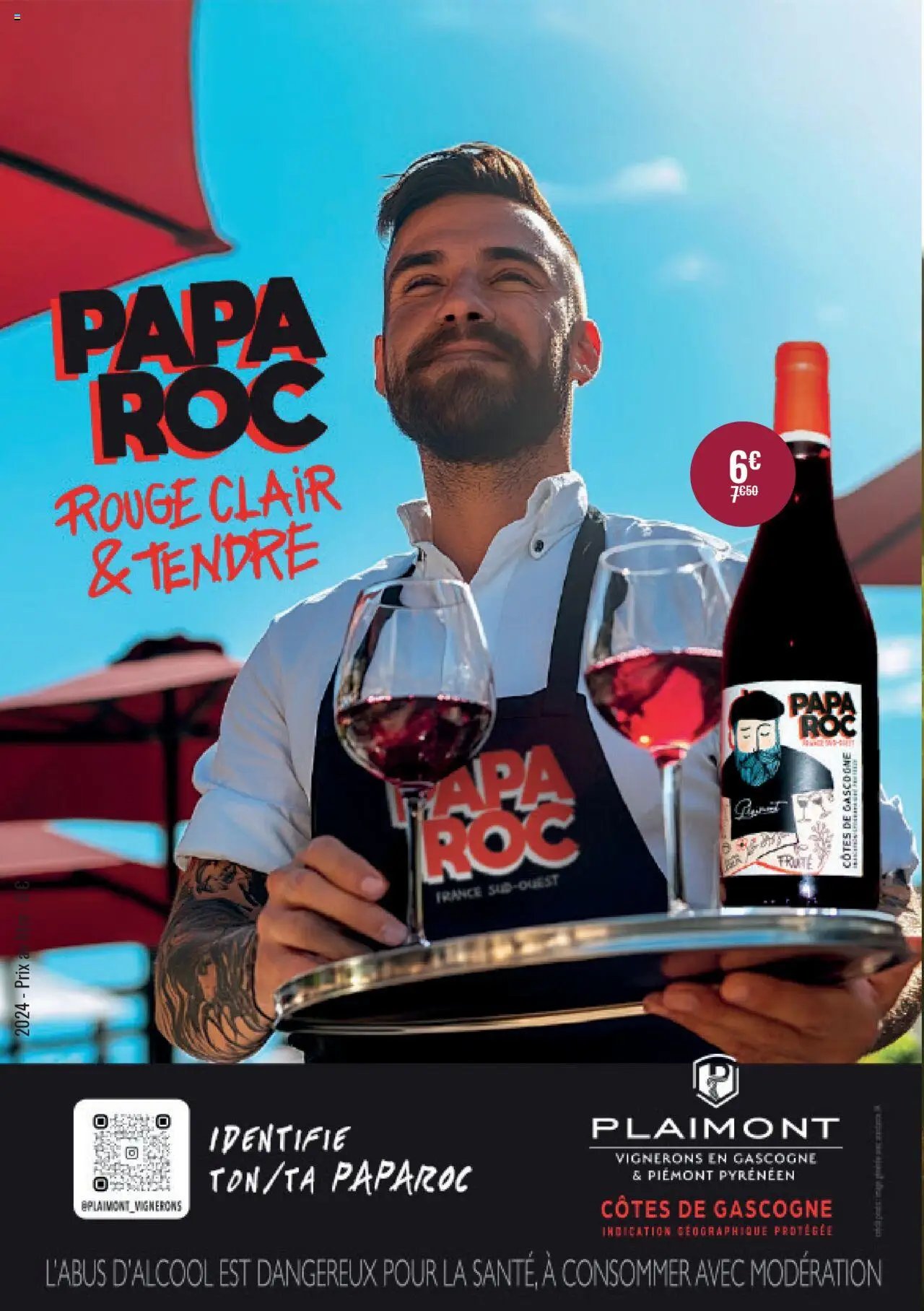 Nicolas catalogue (2025-09-10 - 2025-10-07)