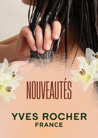 Yves Rocher catalogue