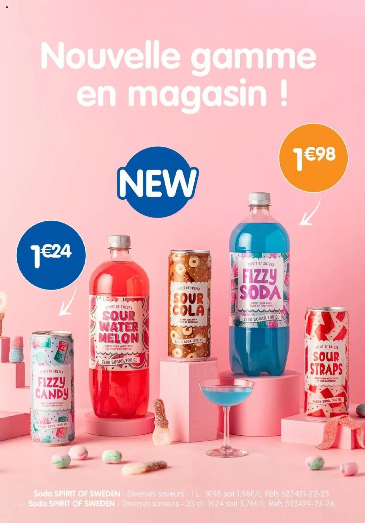 B&M  Catalogue 