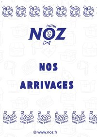 NOZ catalogue
