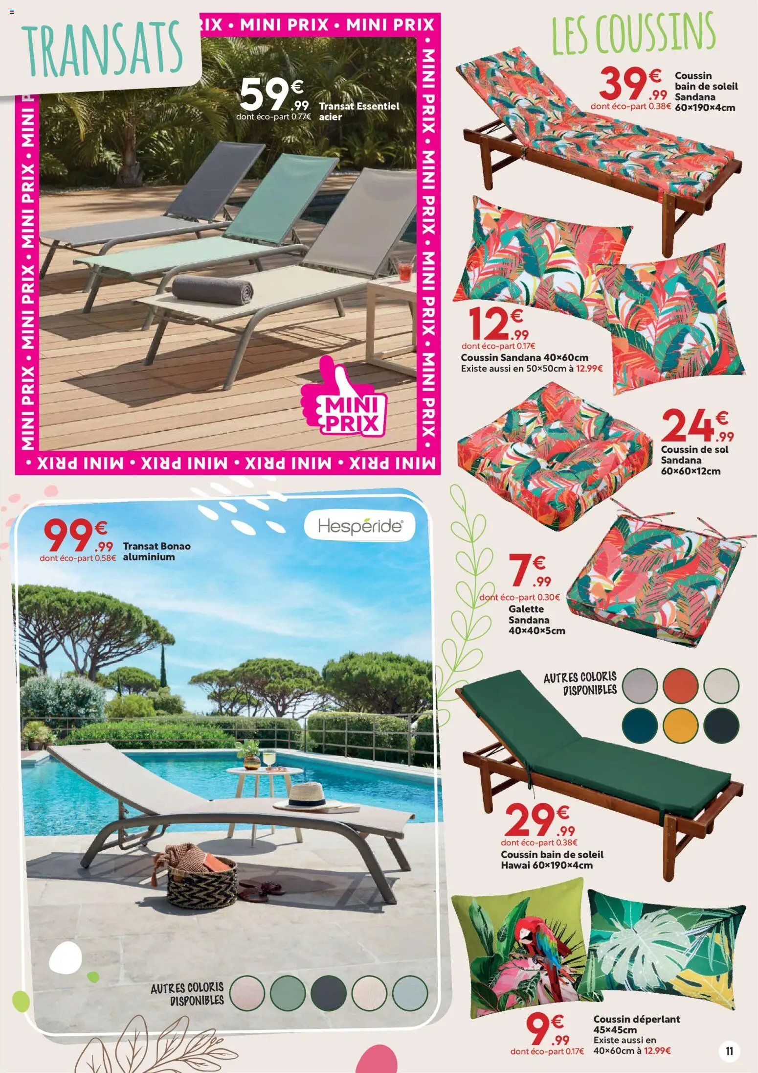 Maxi Bazar catalogue