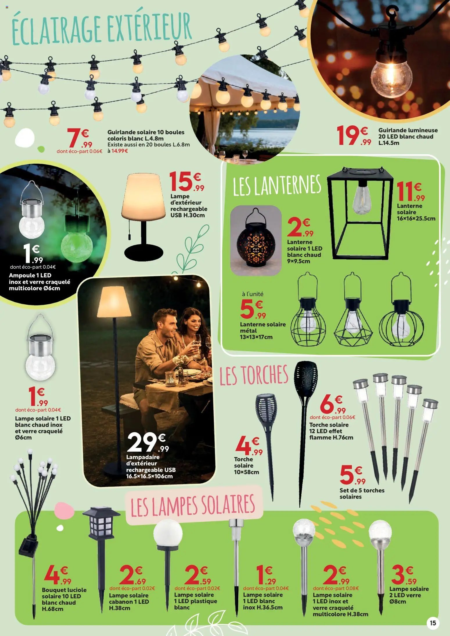 Maxi Bazar catalogue