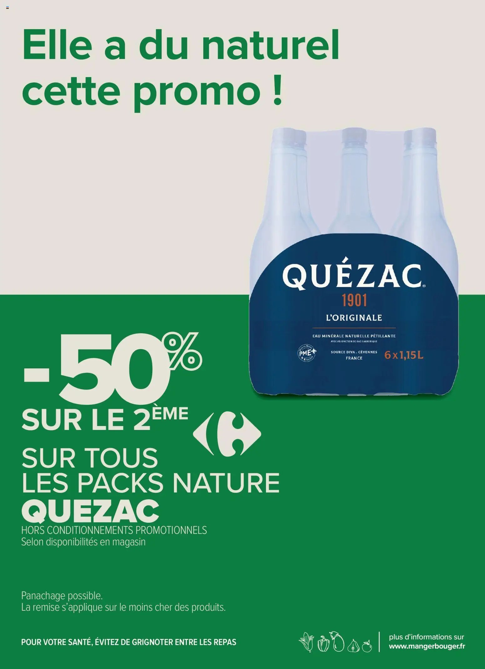 Carrefour City catalogue