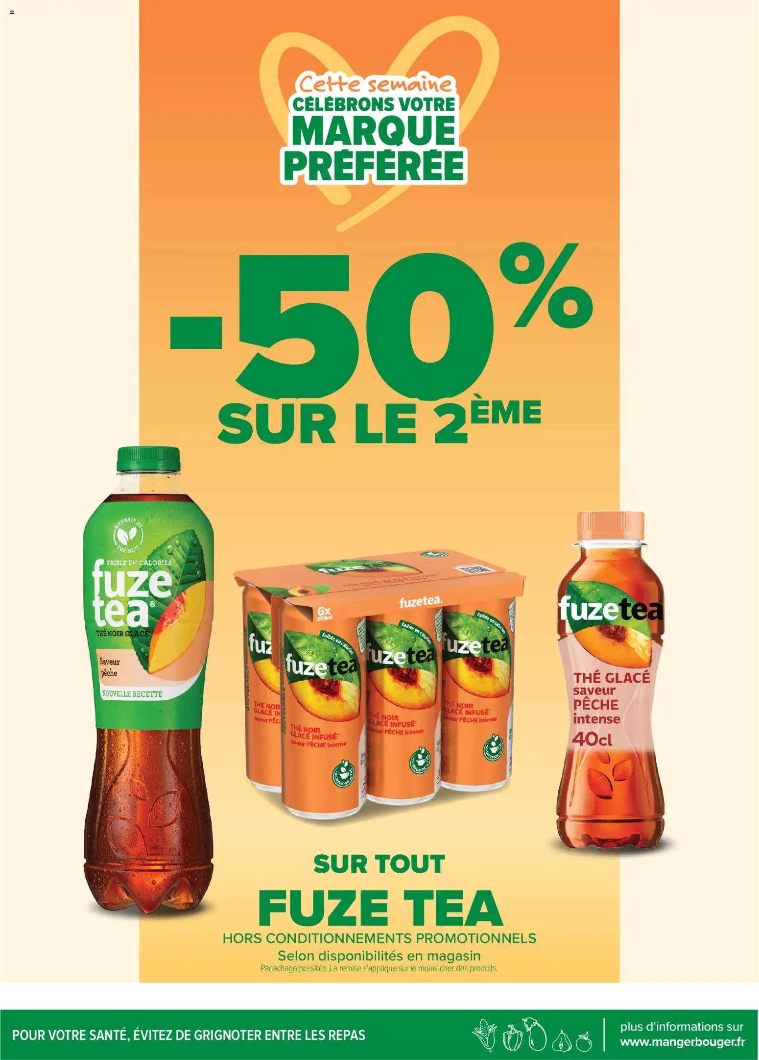 Carrefour City catalogue
