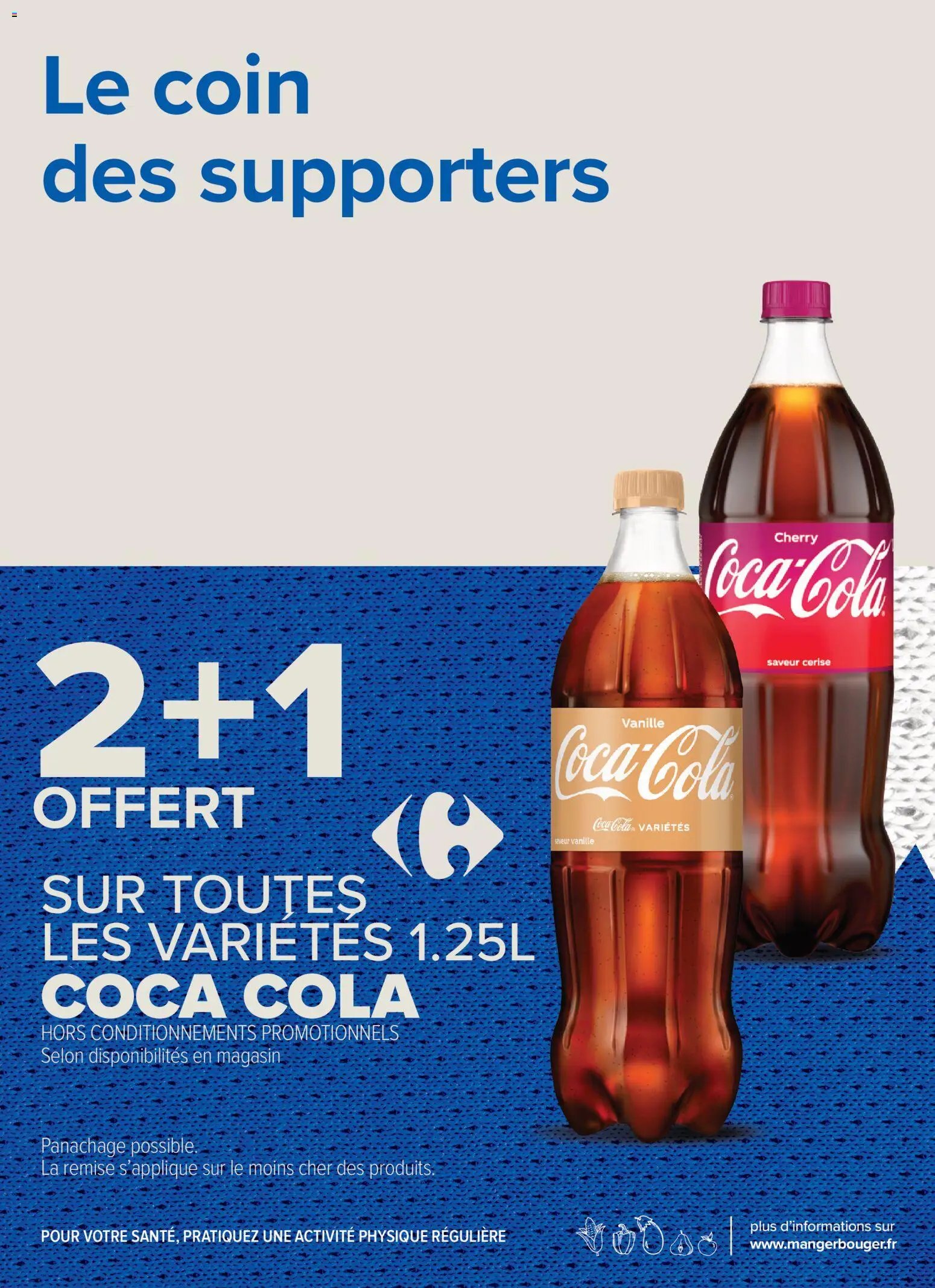 Carrefour City catalogue