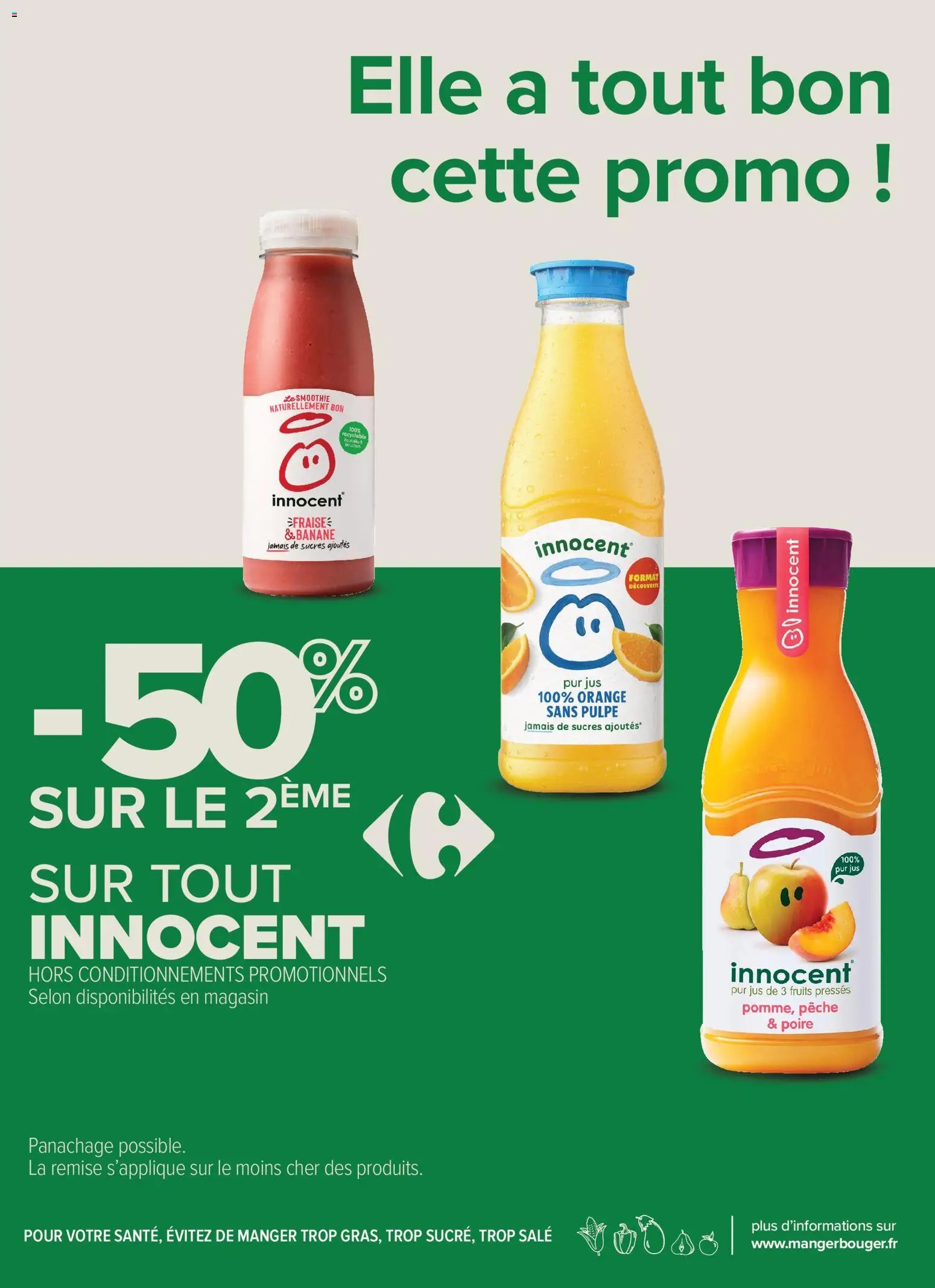 Carrefour City catalogue