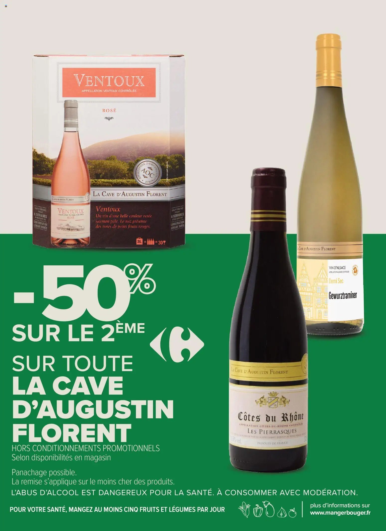 Carrefour City catalogue
