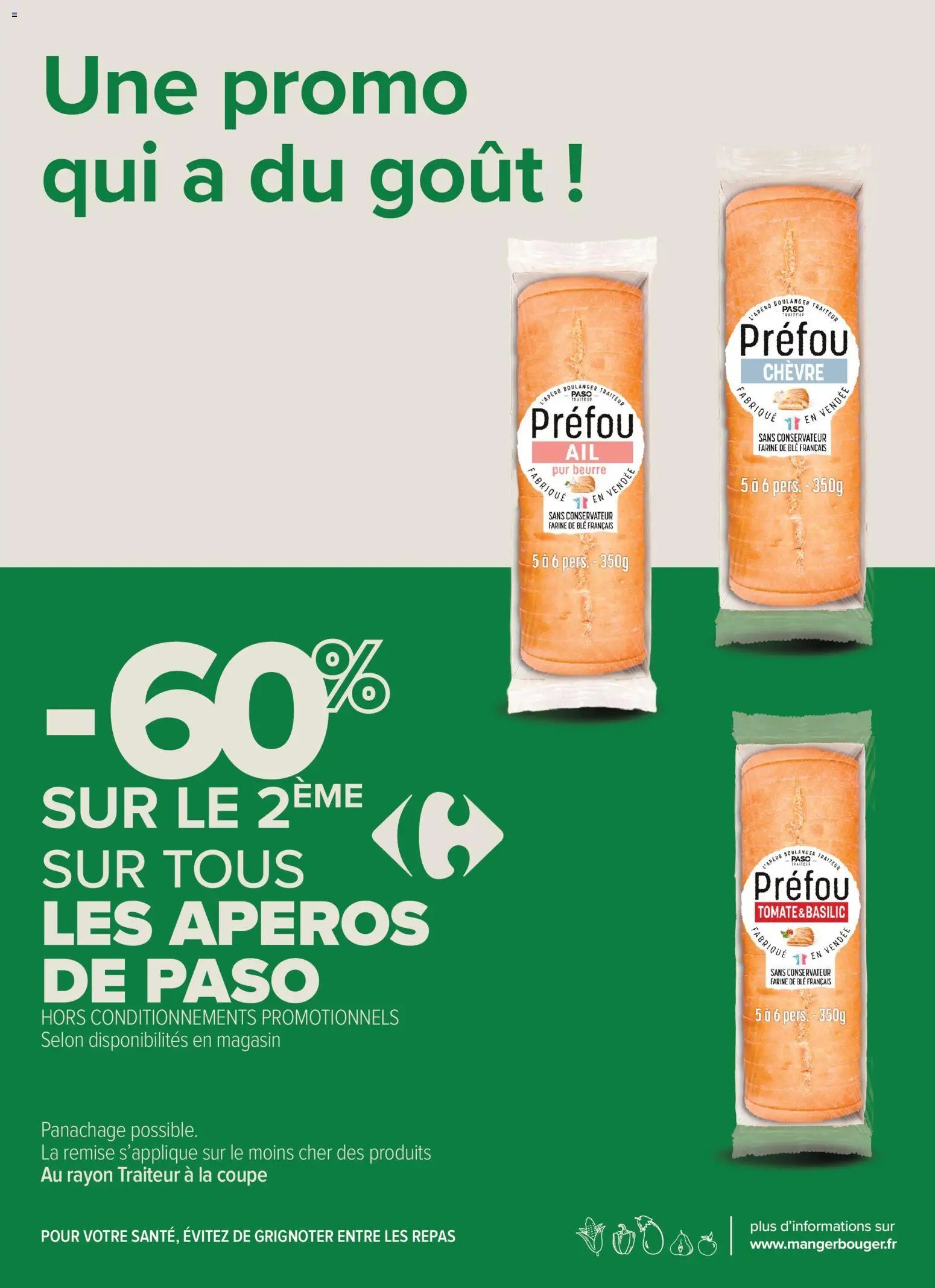 Carrefour City catalogue
