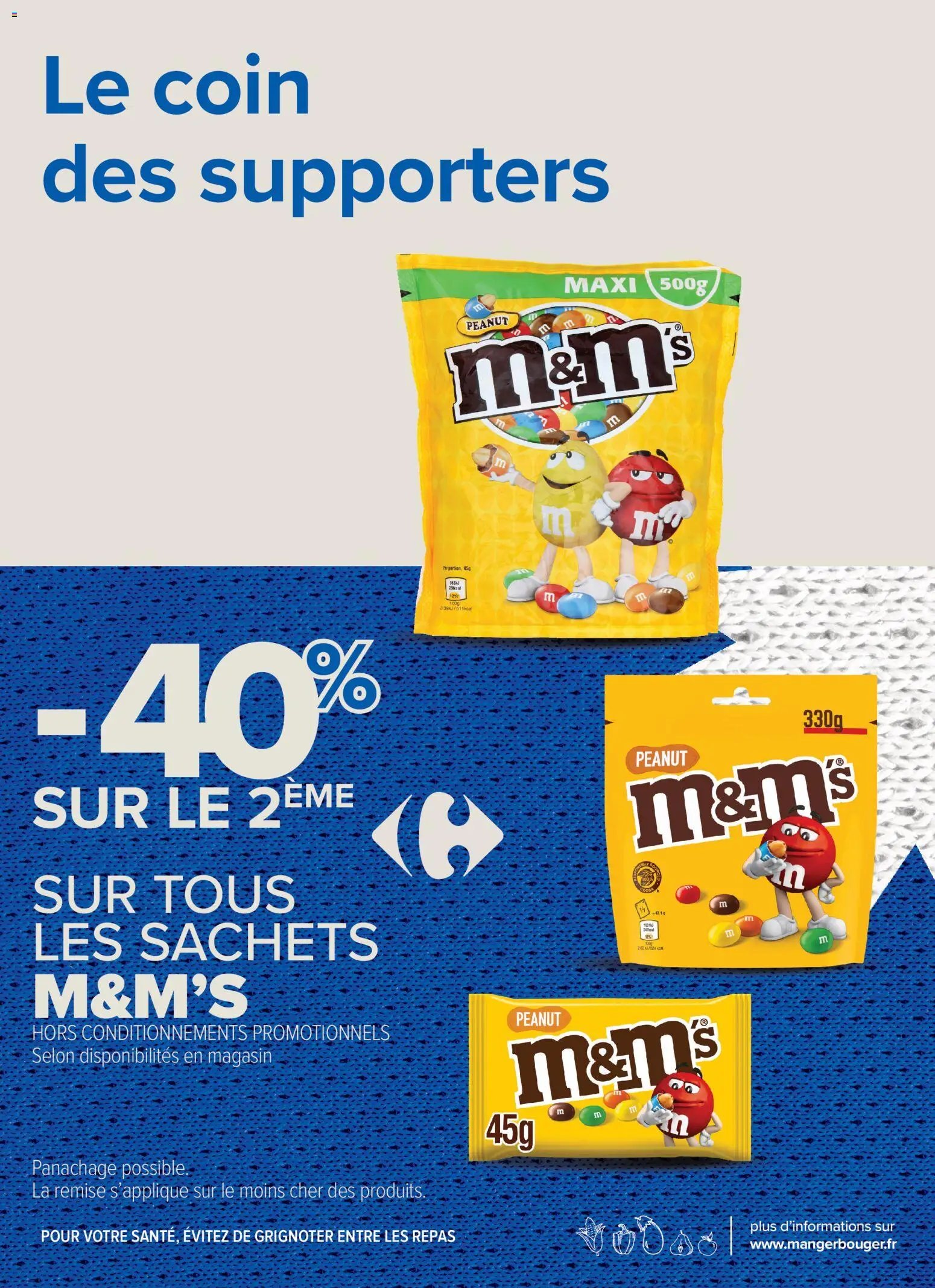 Carrefour City catalogue