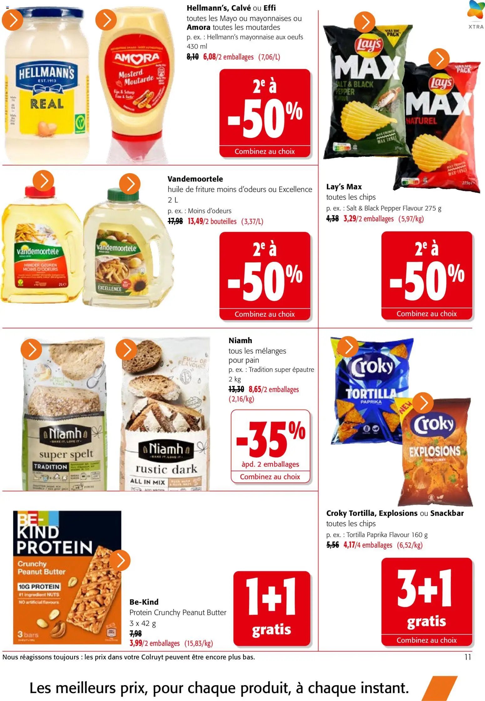 Colruyt catalogue