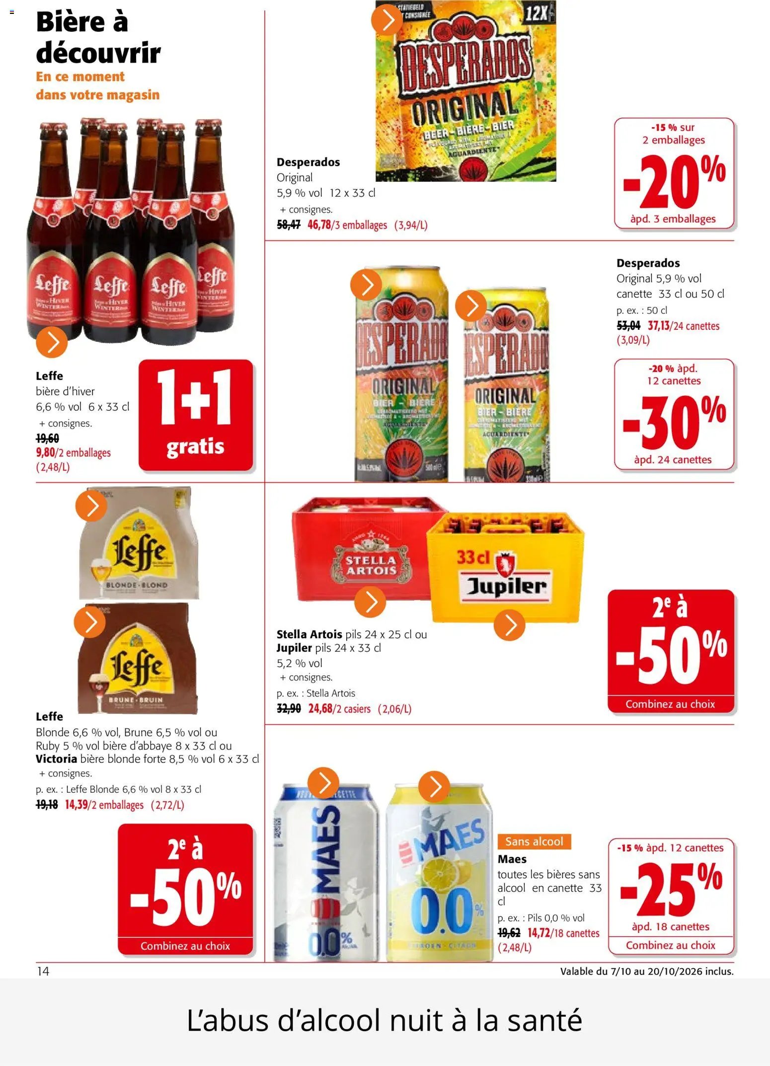 Colruyt catalogue