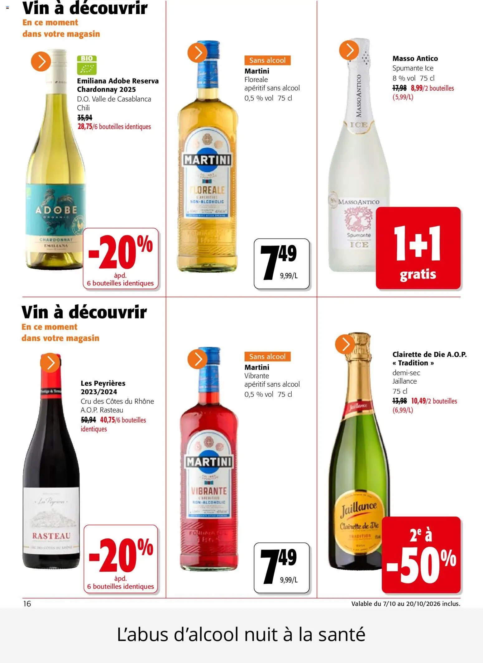 Colruyt catalogue